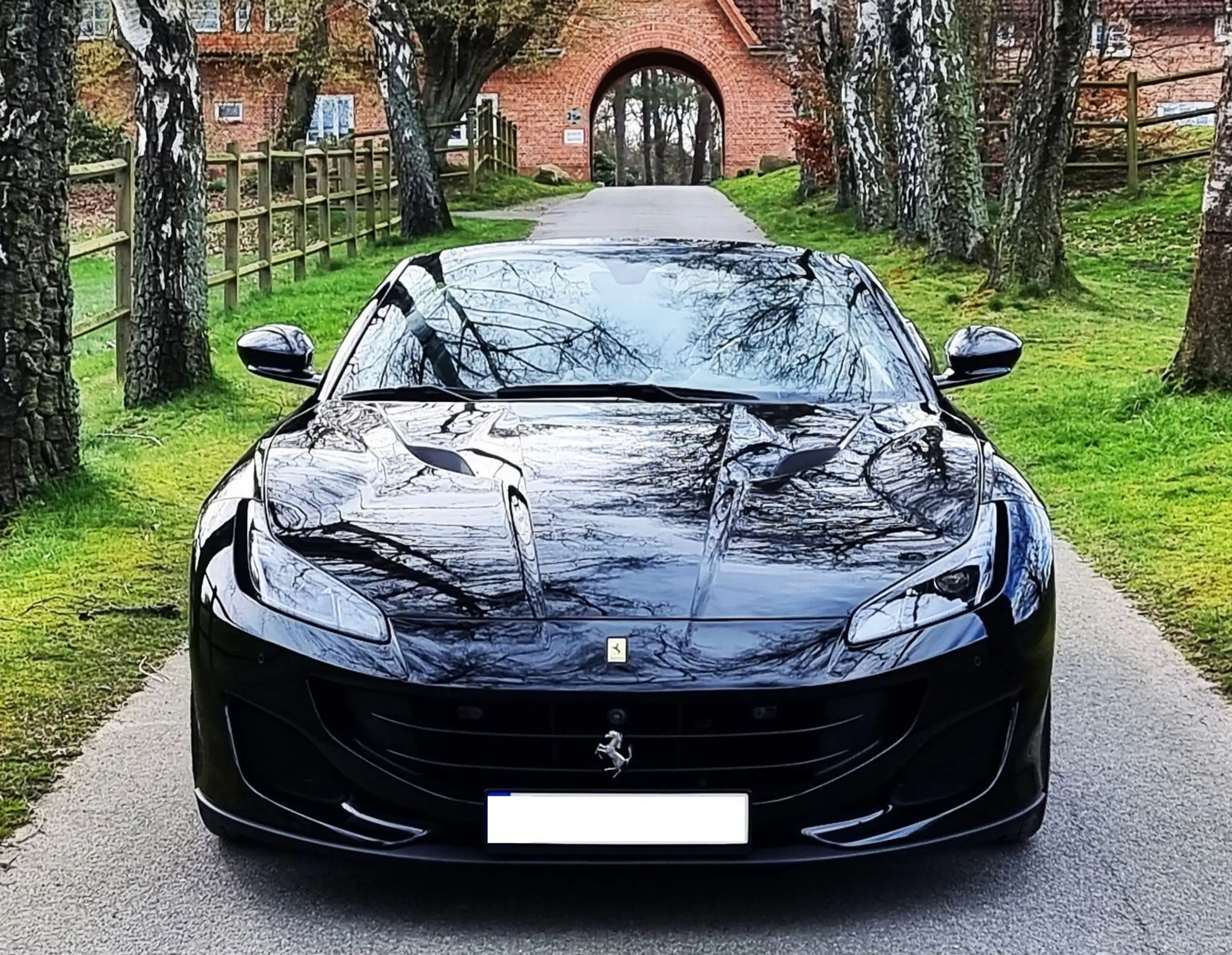 Ferrari - Portofino