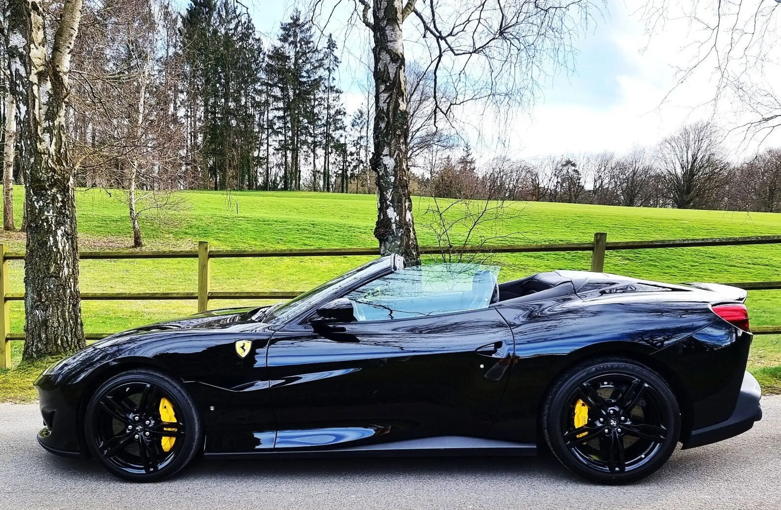 Ferrari - Portofino