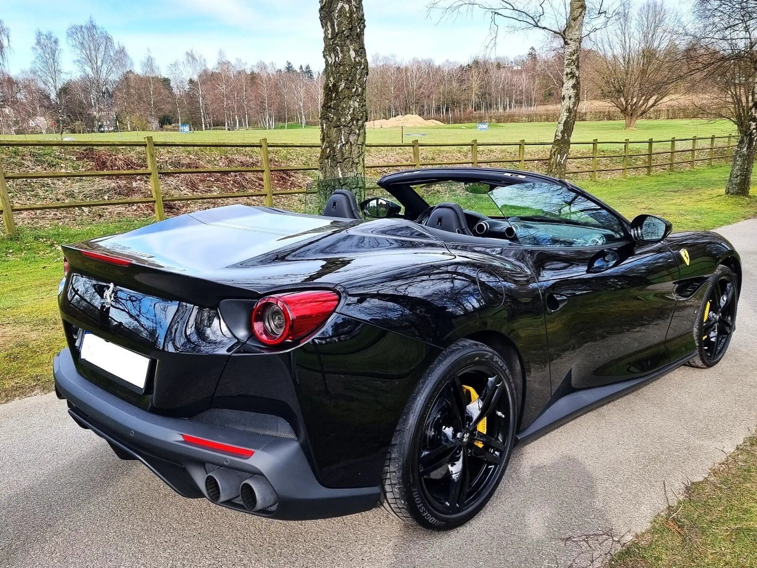 Ferrari - Portofino