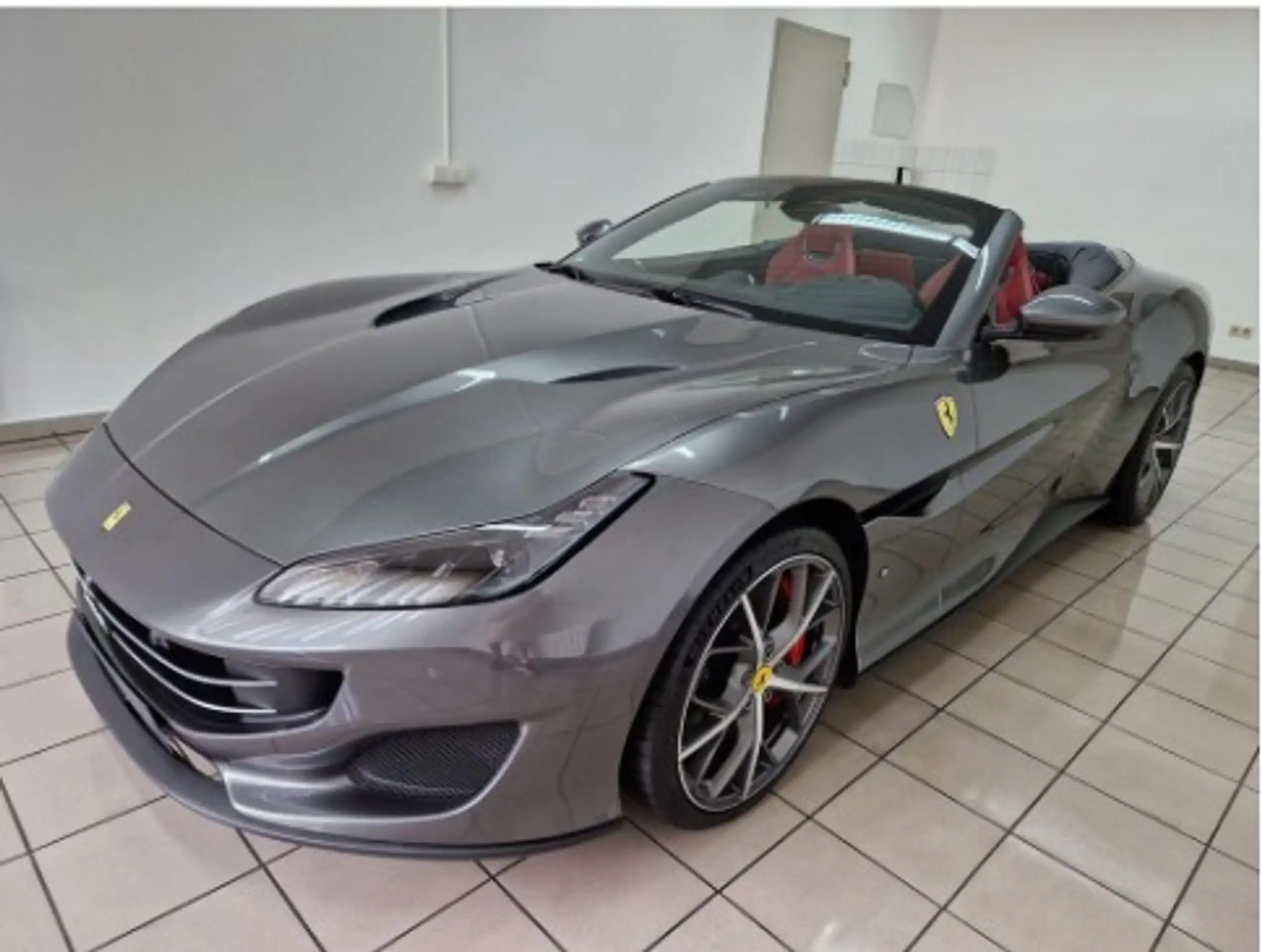 Ferrari - Portofino