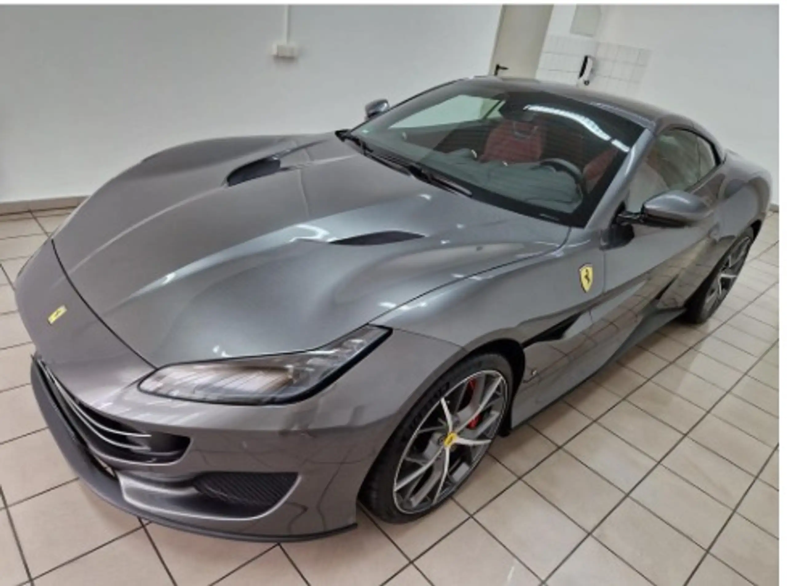 Ferrari - Portofino