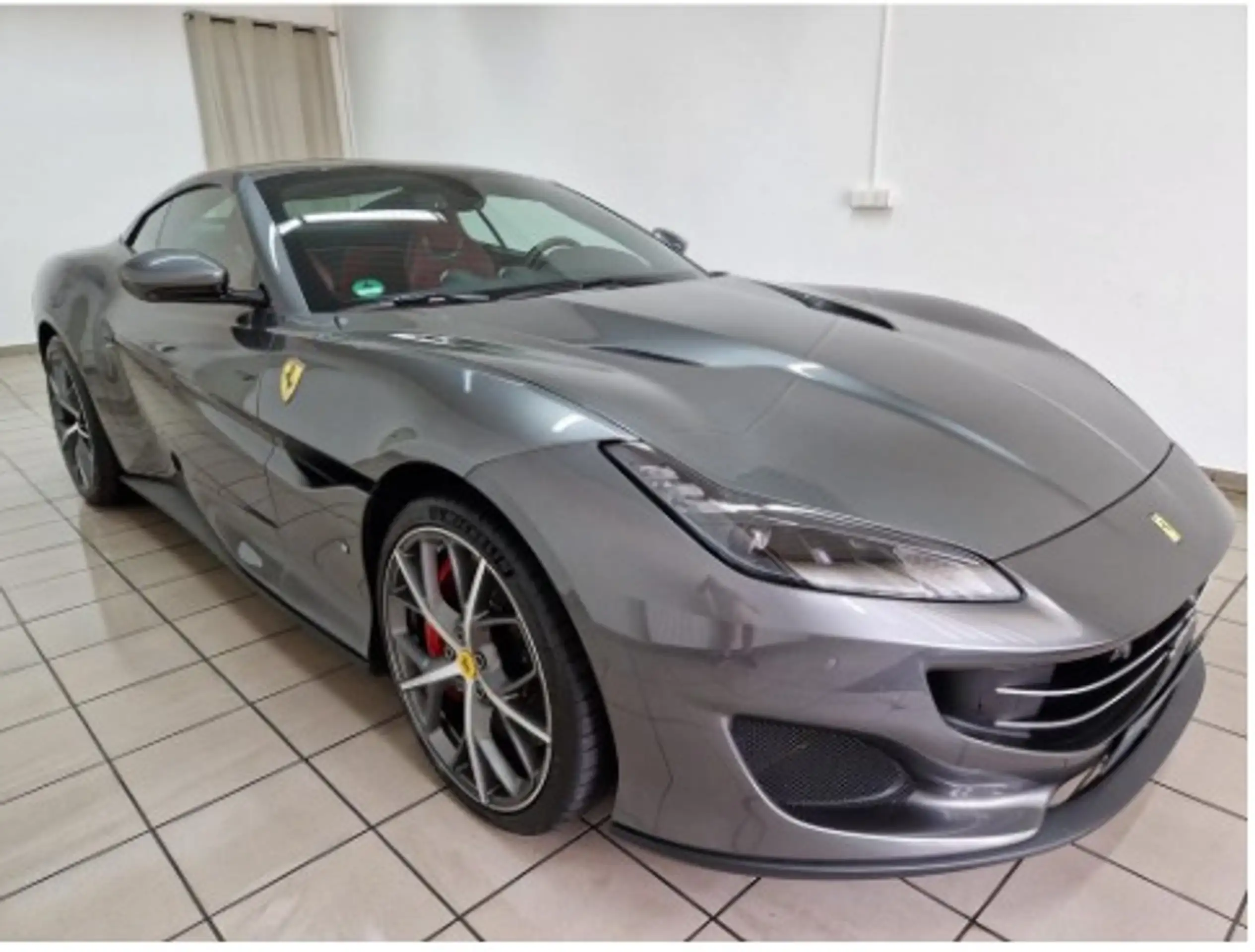 Ferrari - Portofino