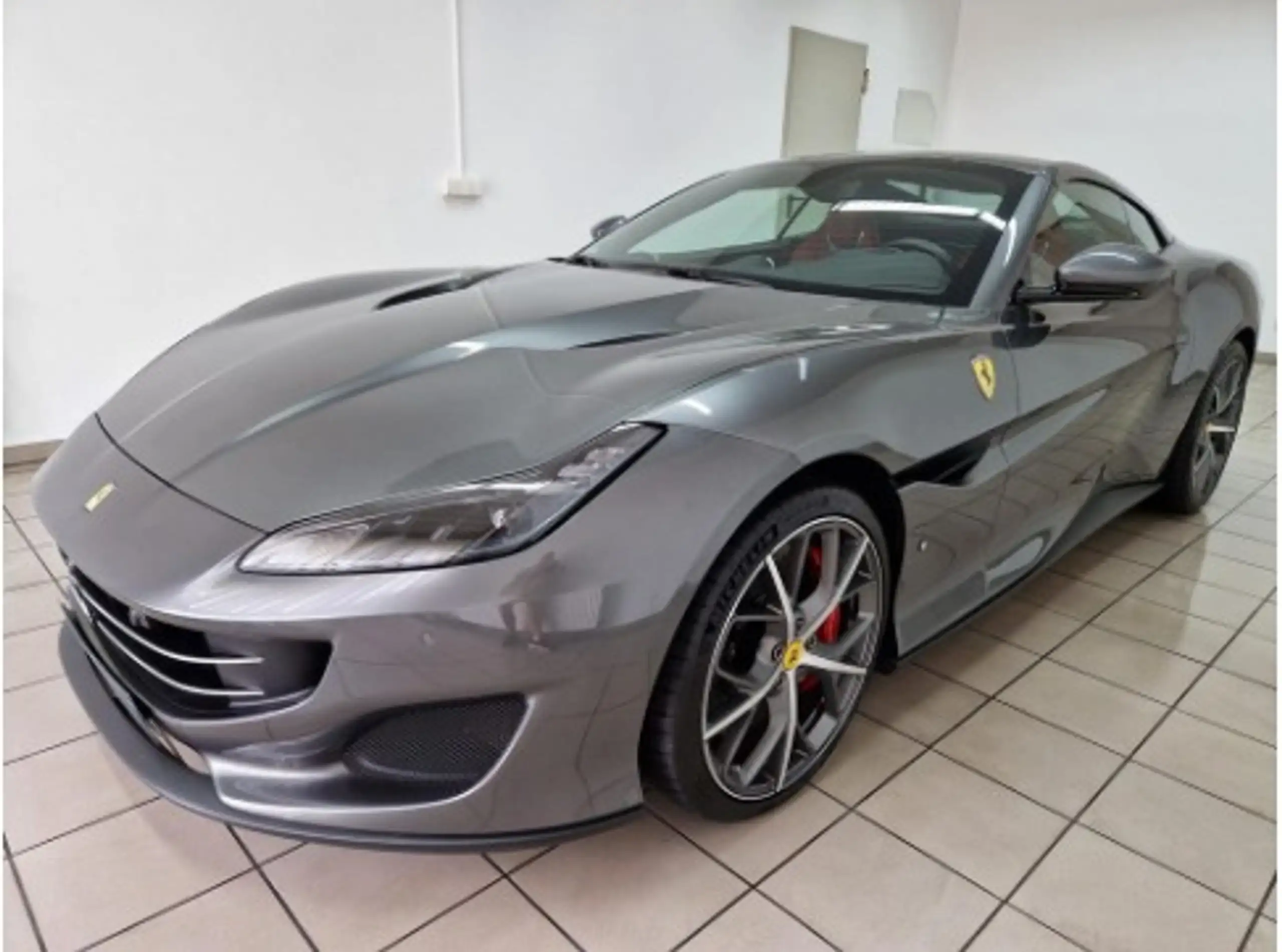 Ferrari - Portofino