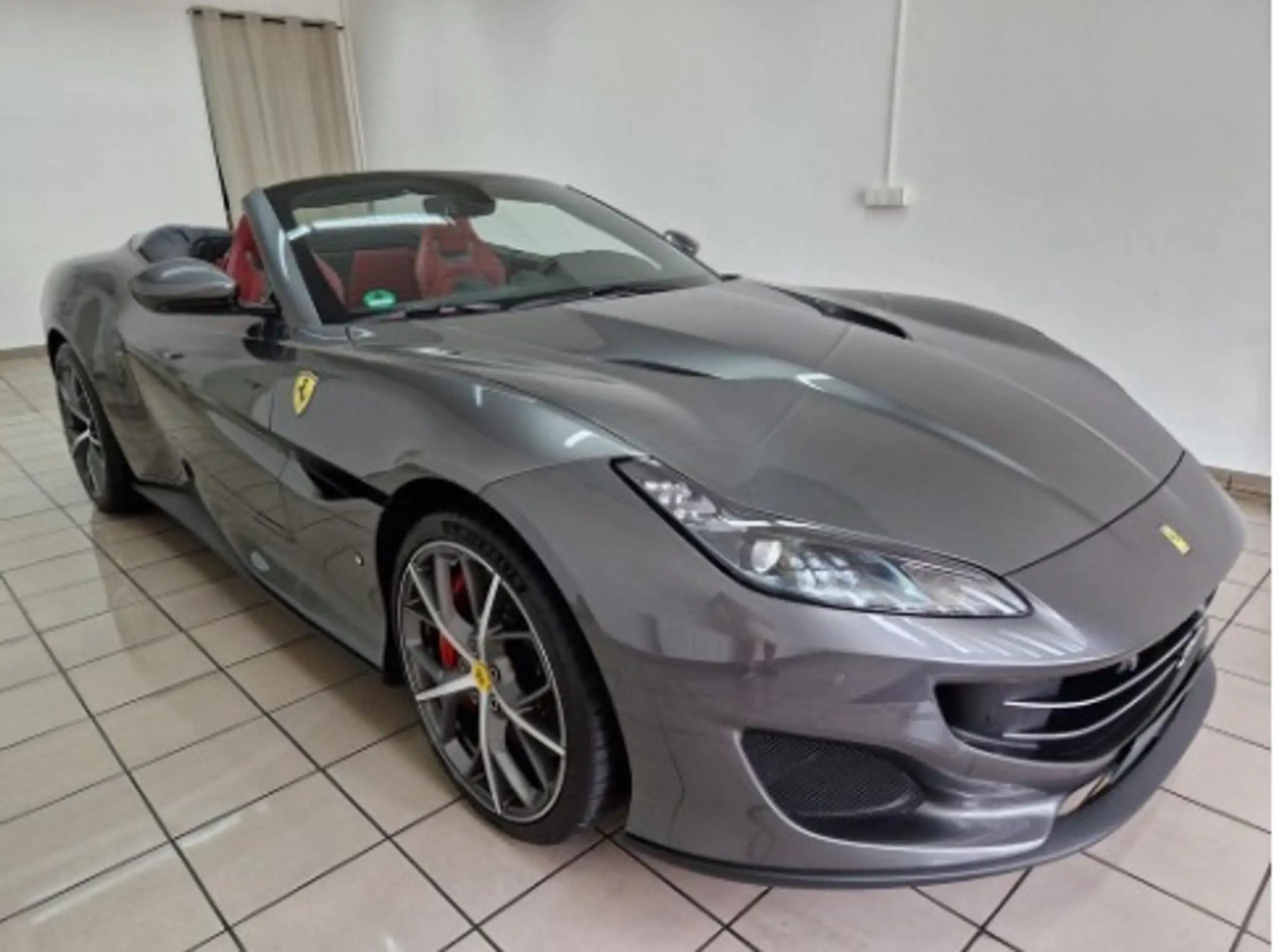 Ferrari - Portofino