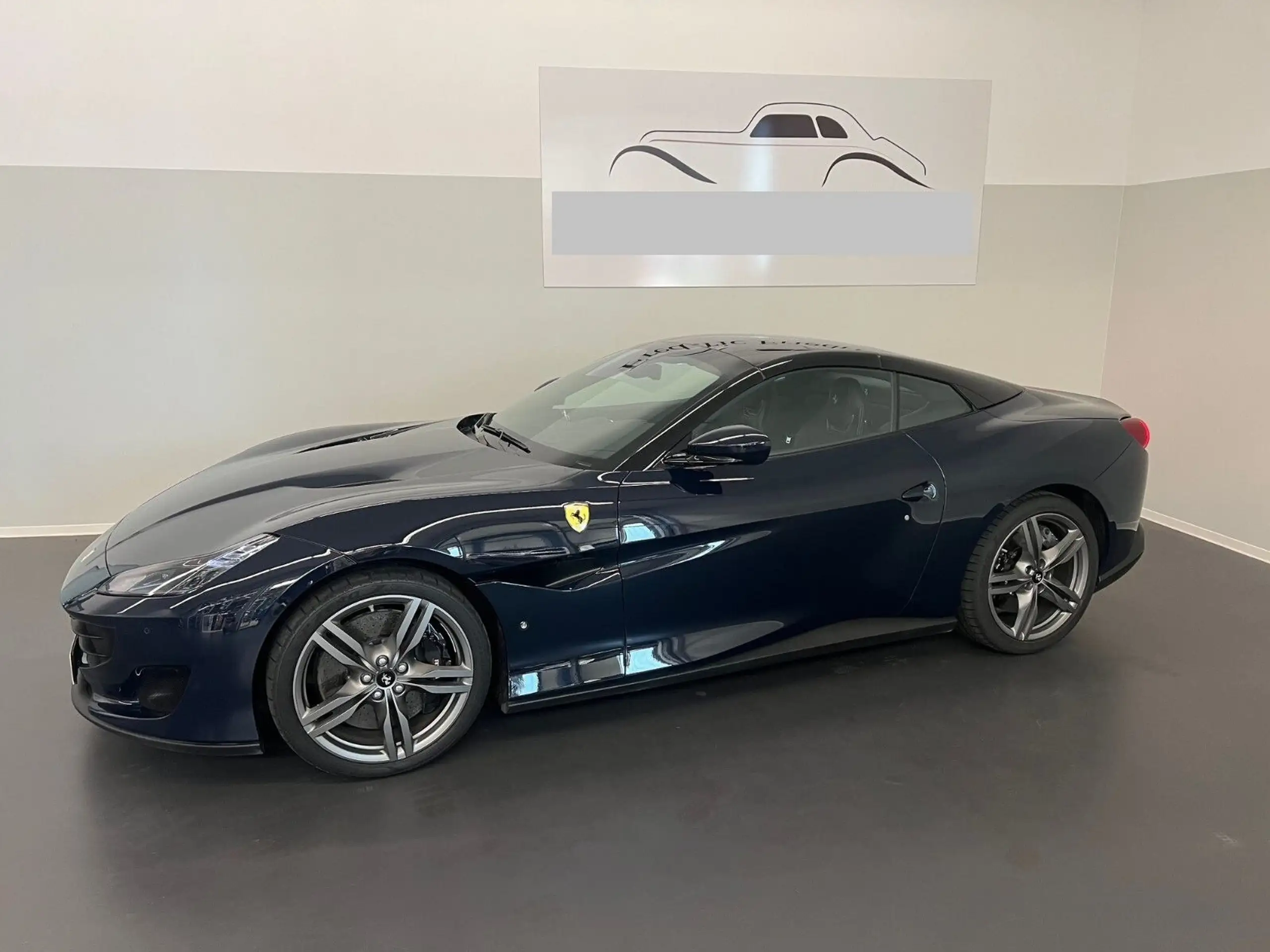 Ferrari - Portofino