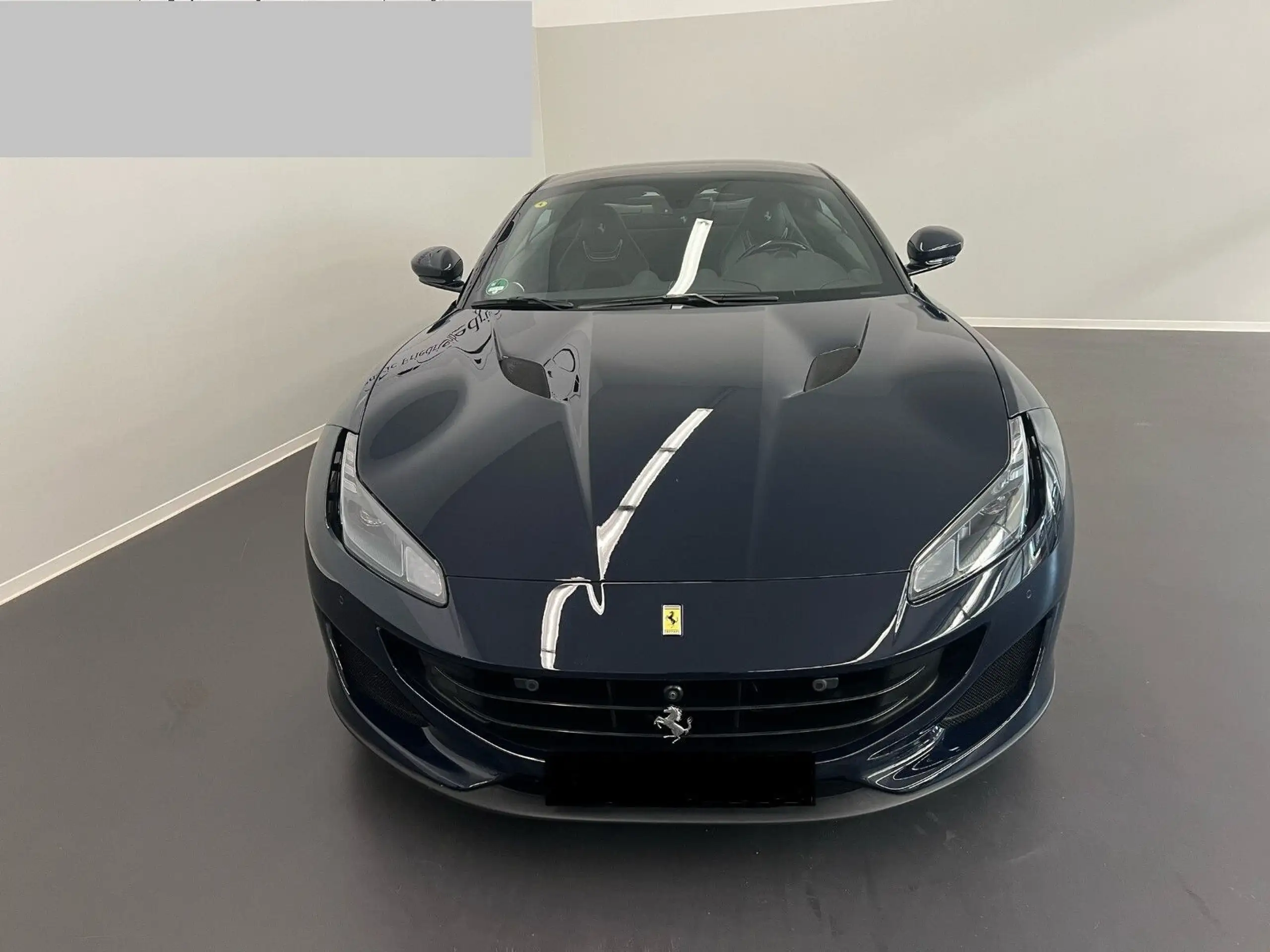 Ferrari - Portofino