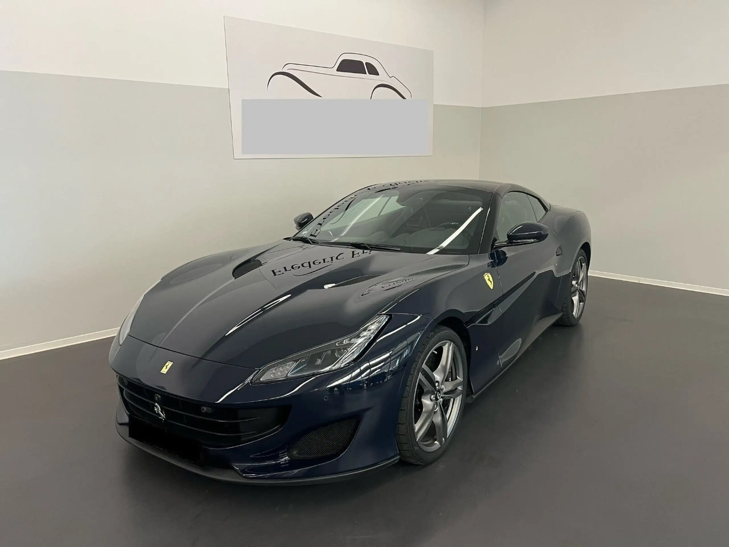 Ferrari - Portofino