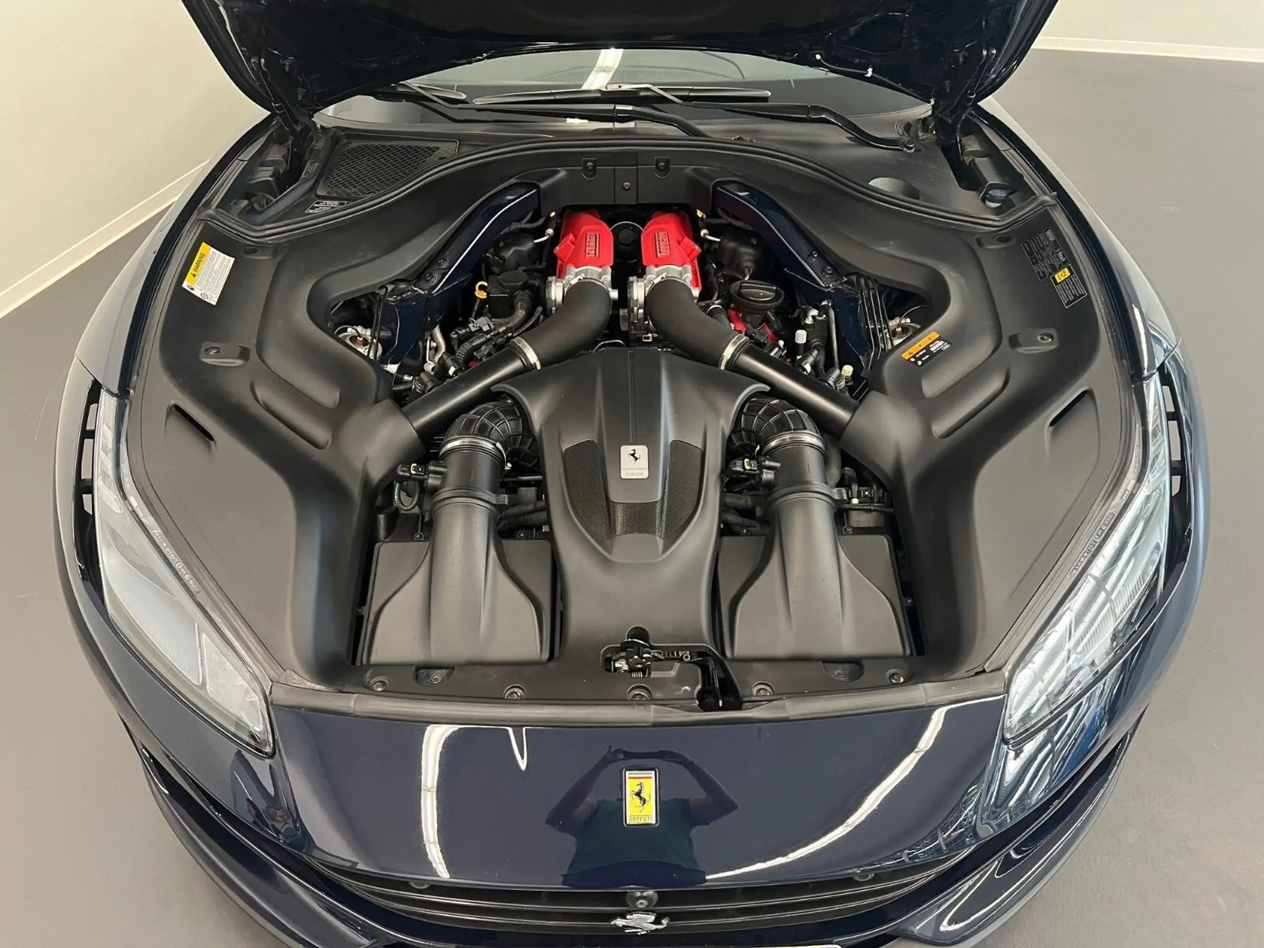 Ferrari - Portofino