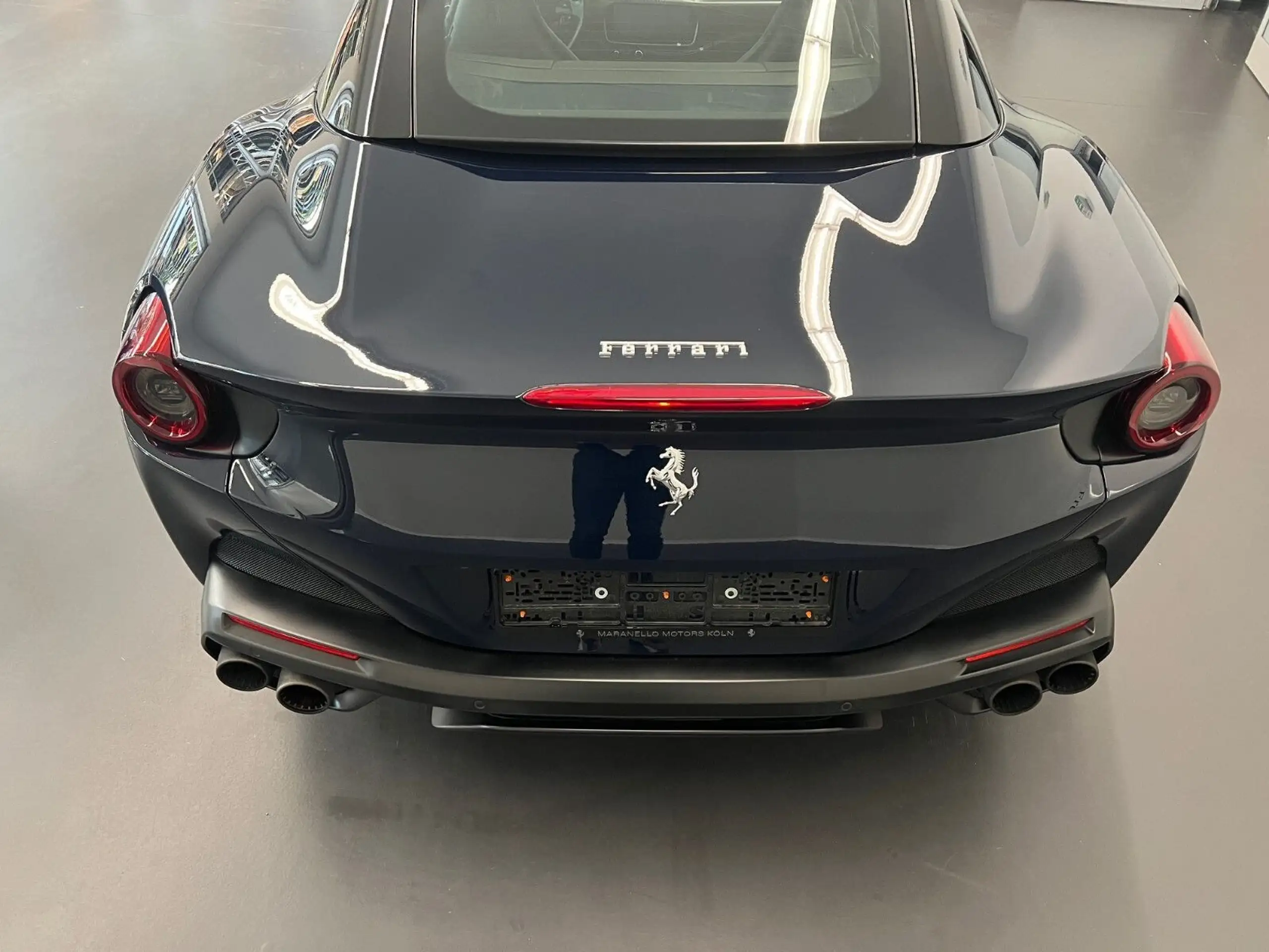 Ferrari - Portofino