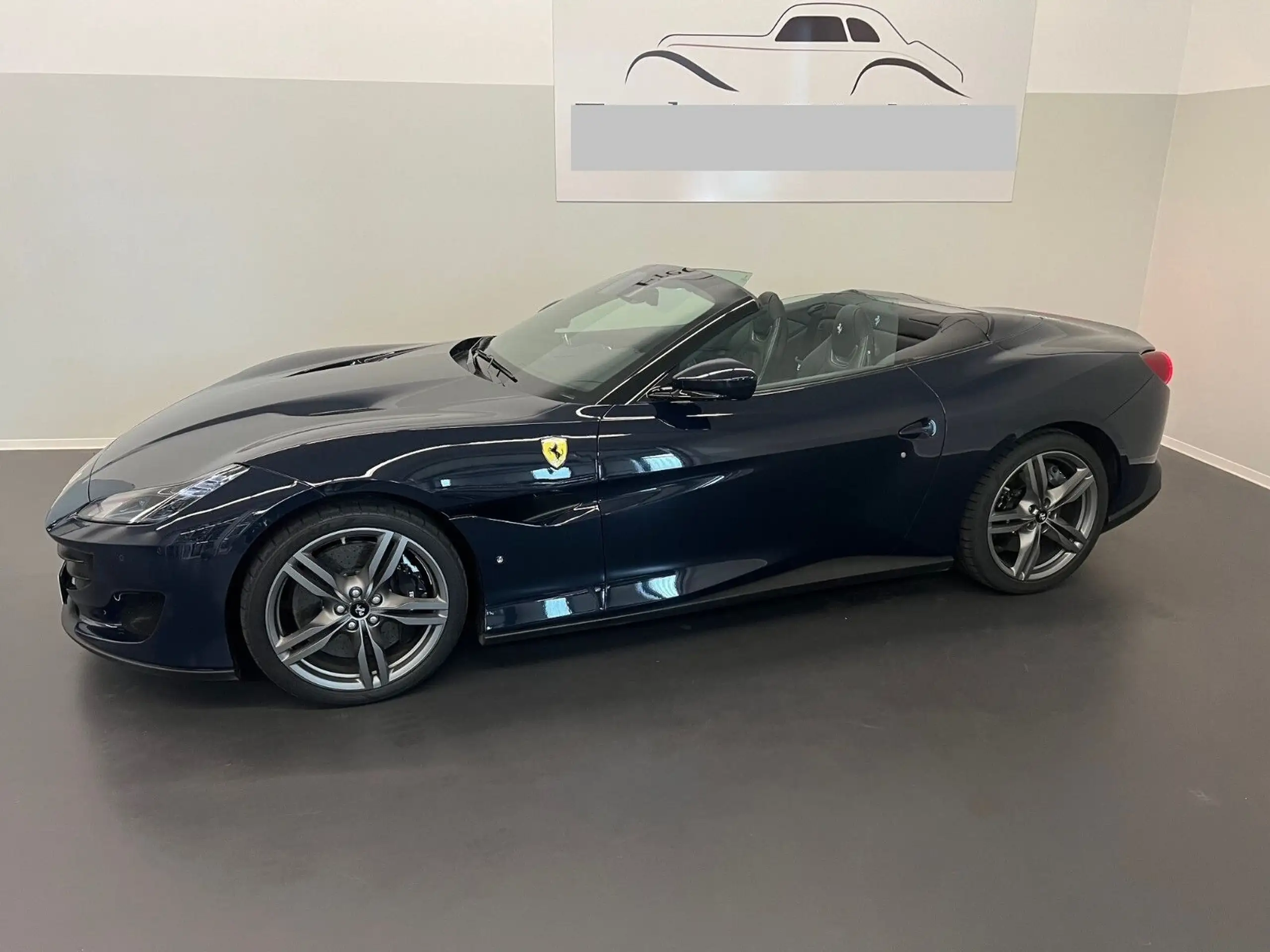 Ferrari - Portofino