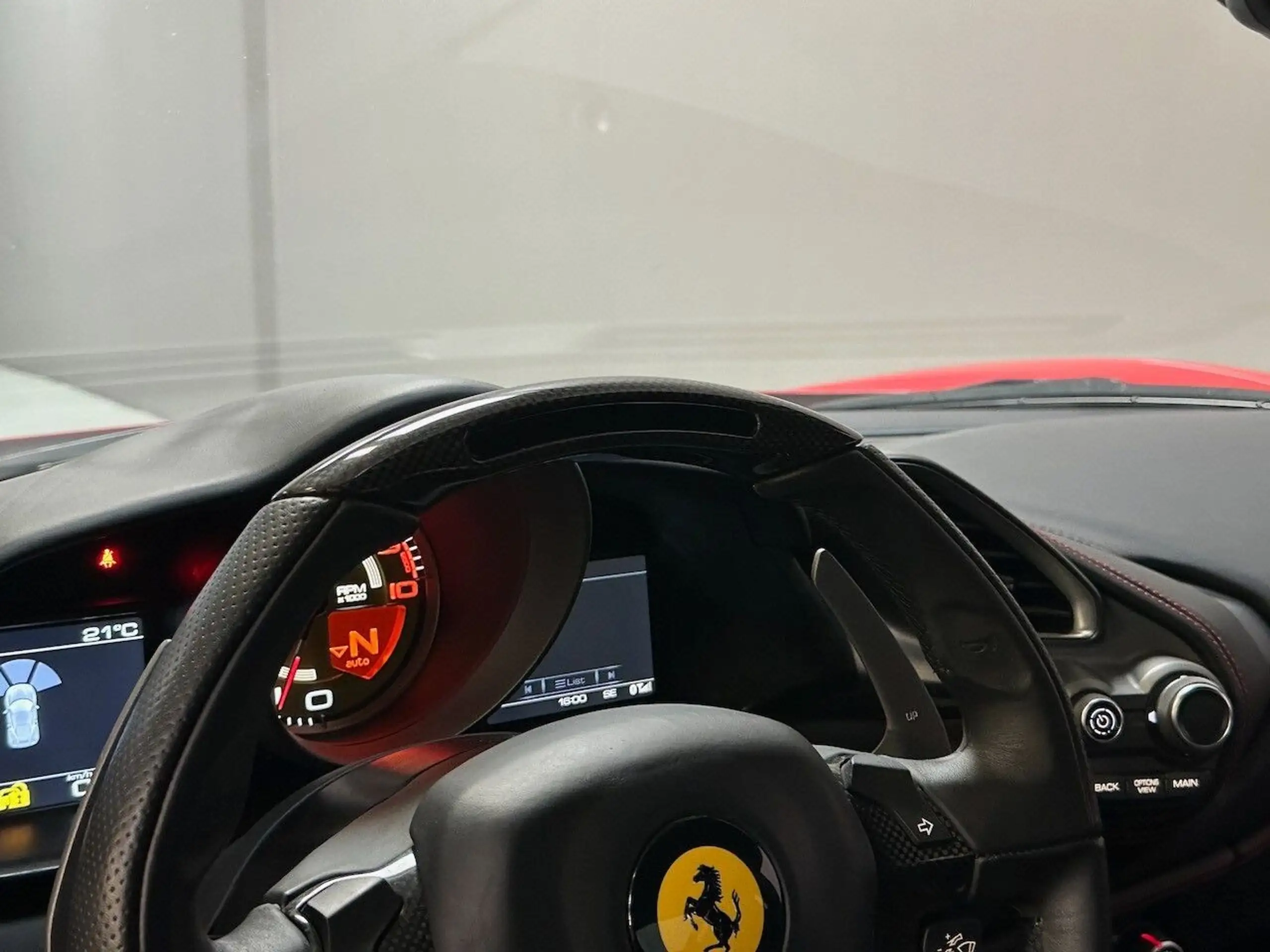 Ferrari - 488