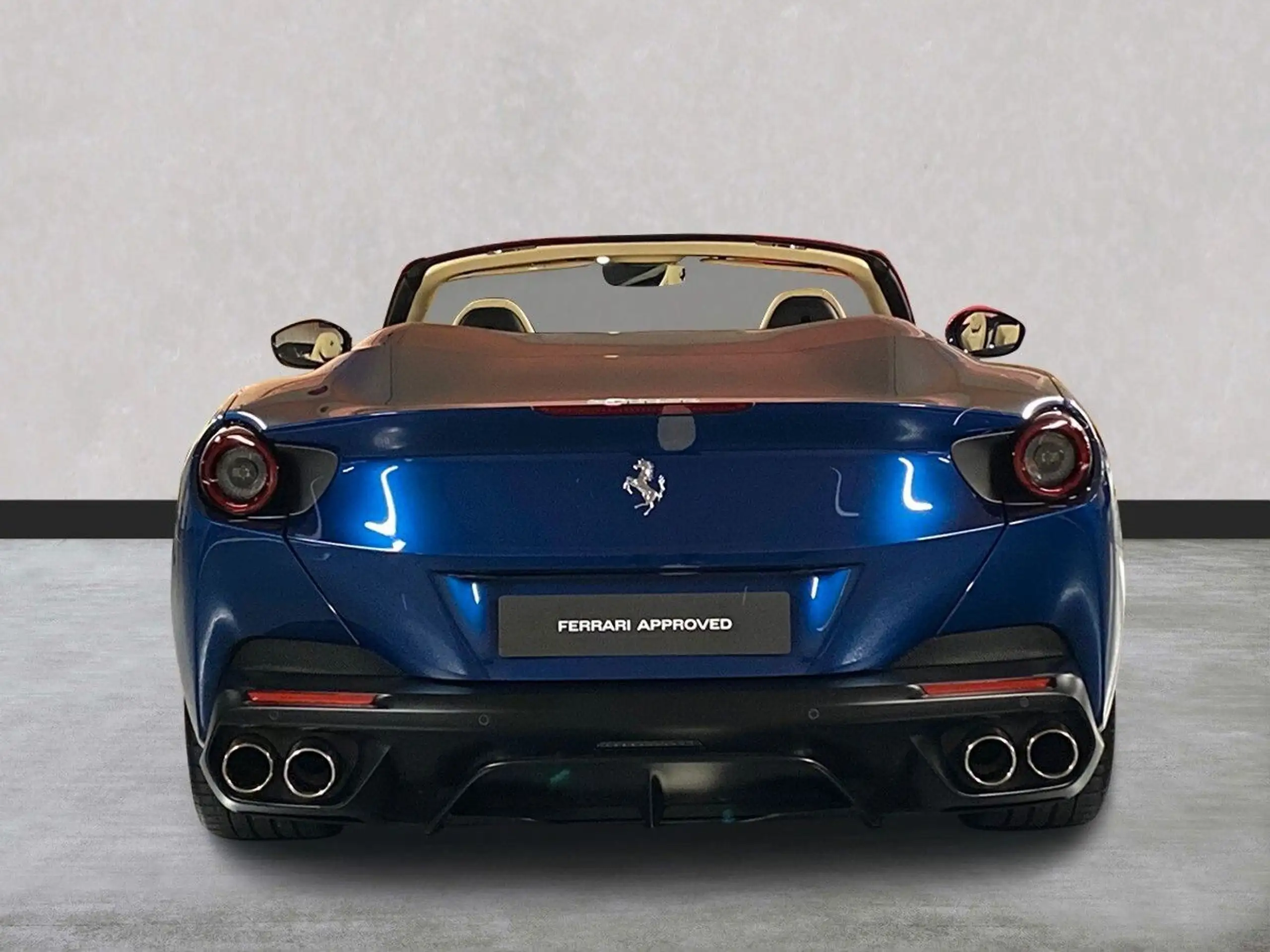 Ferrari - Portofino