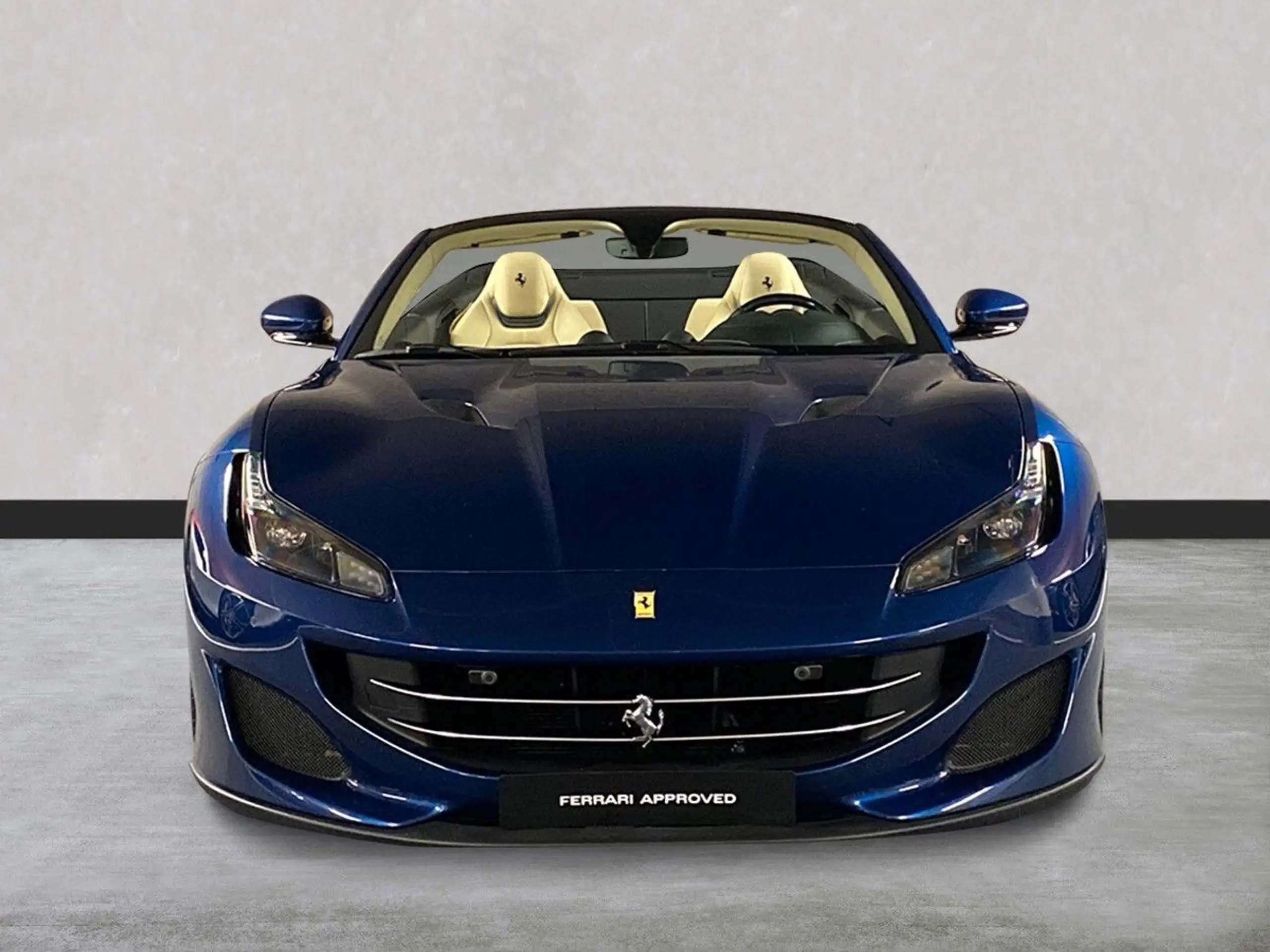 Ferrari - Portofino