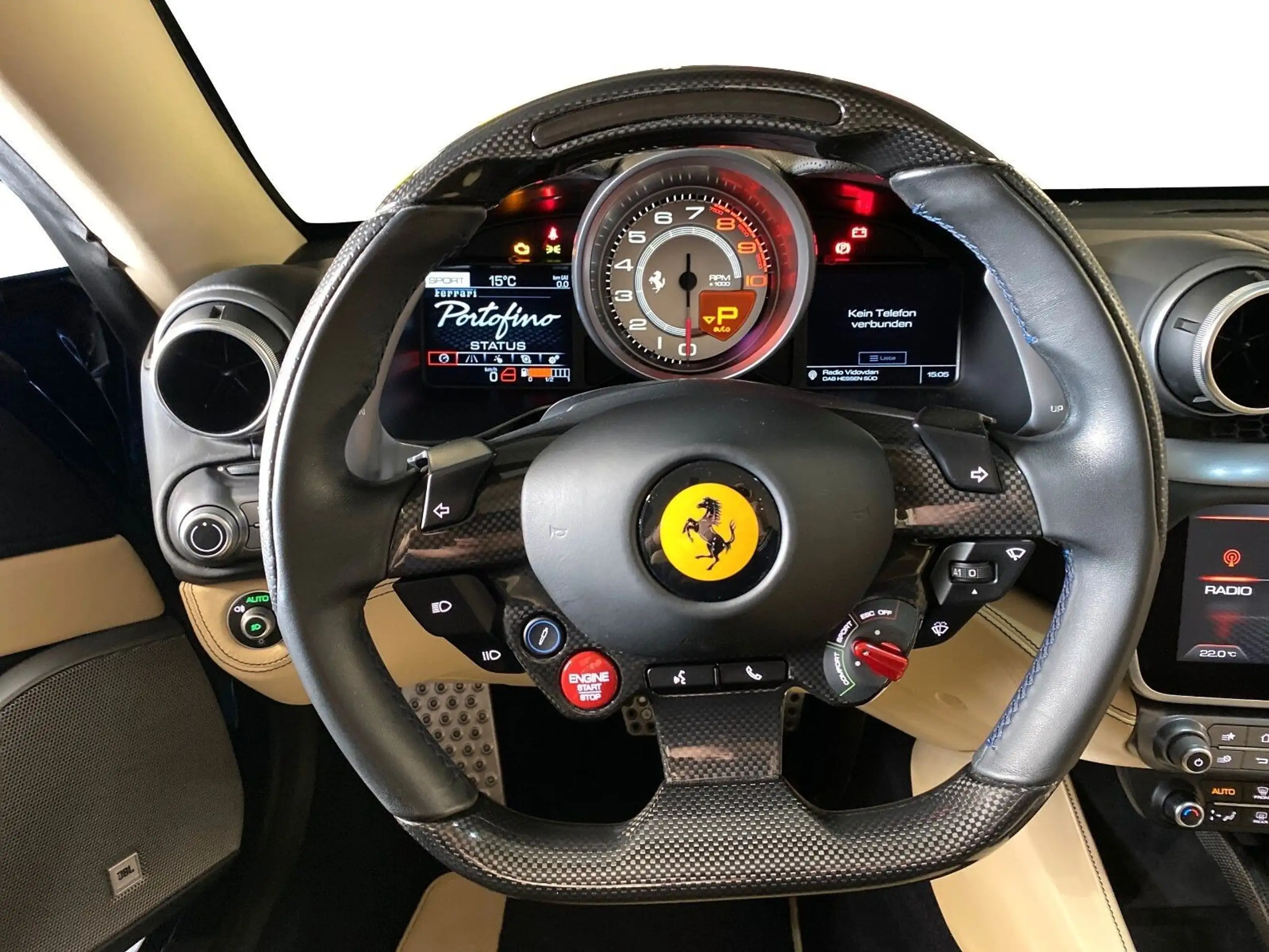 Ferrari - Portofino