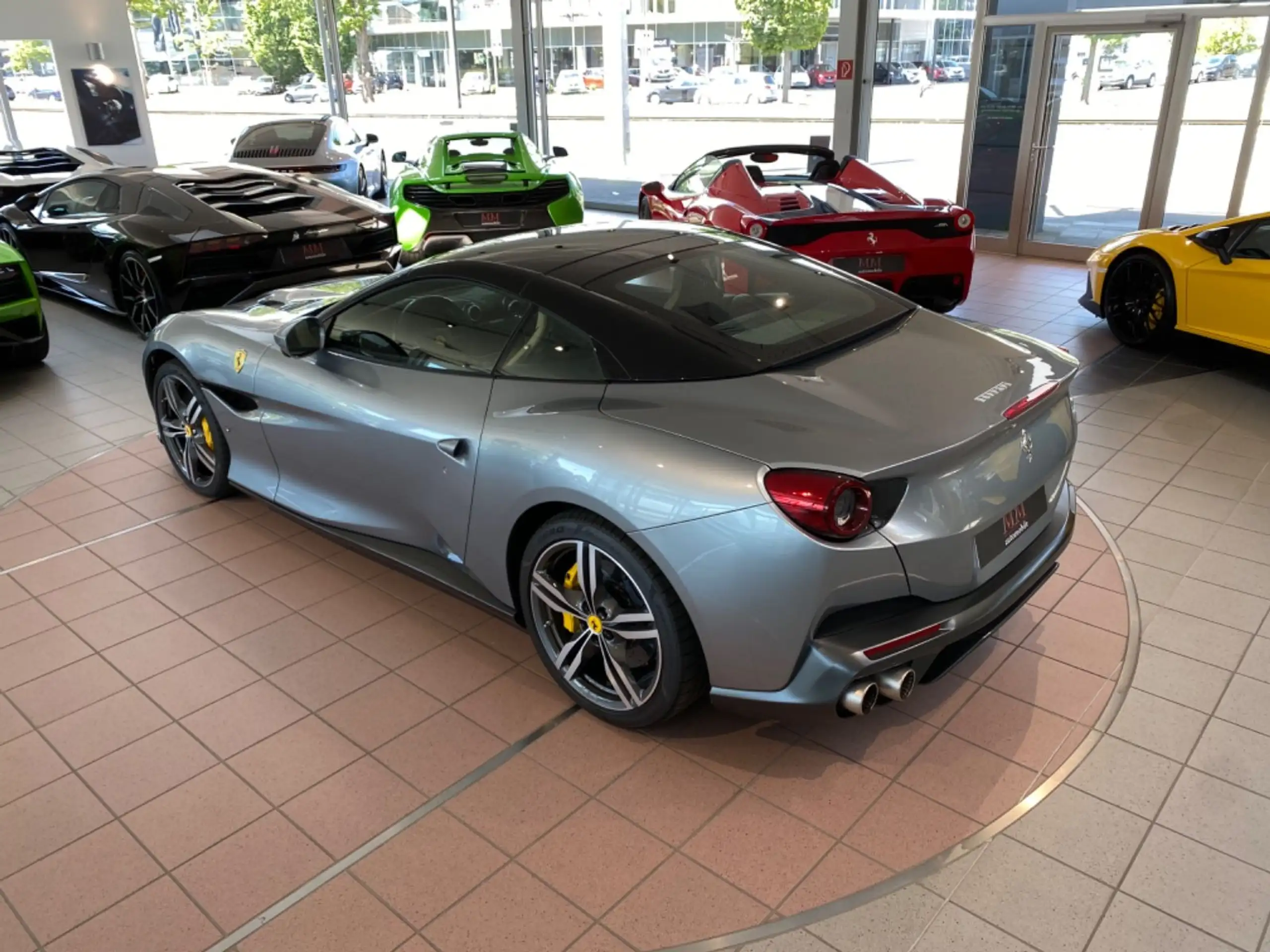 Ferrari - Portofino