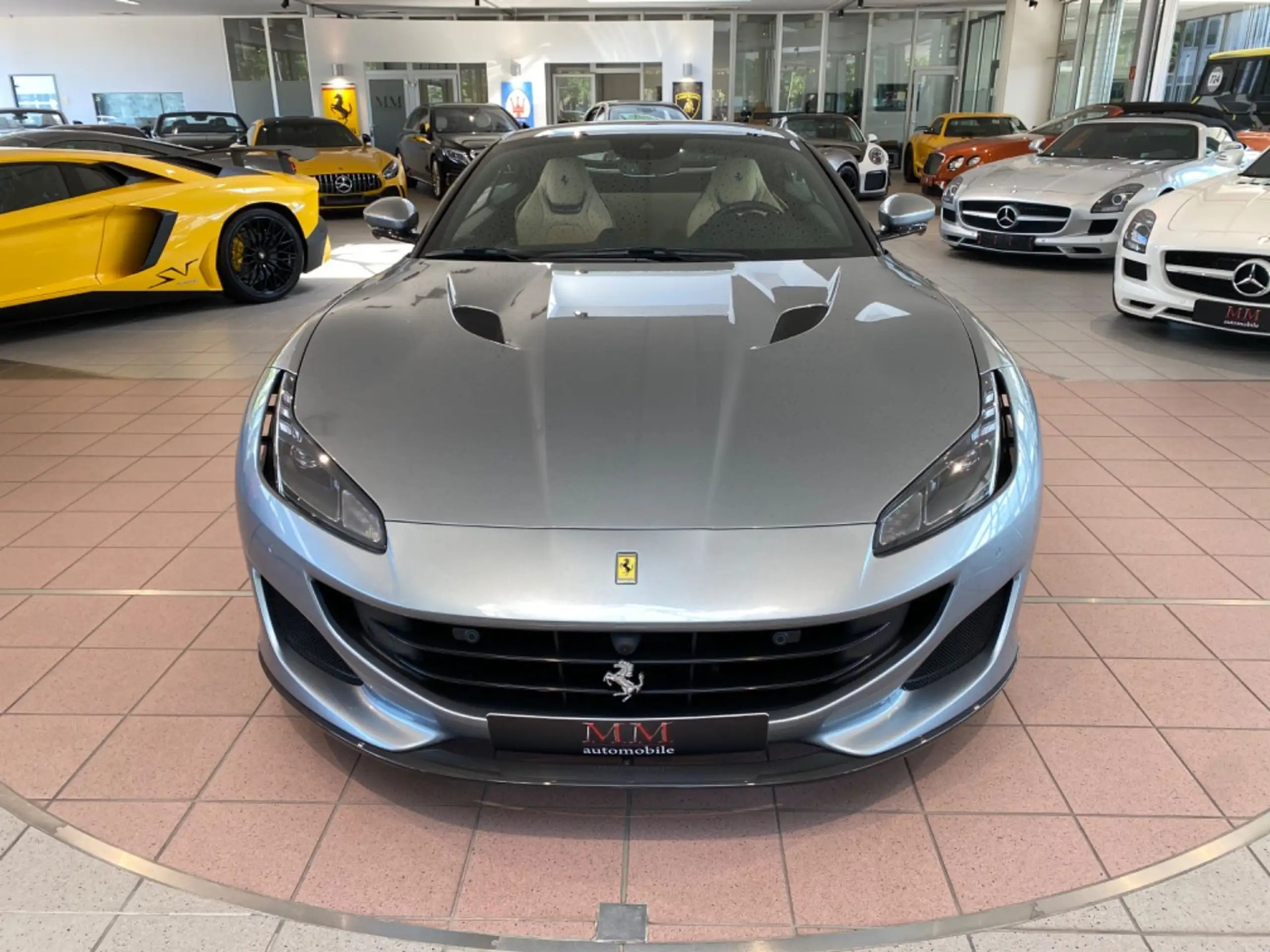 Ferrari - Portofino