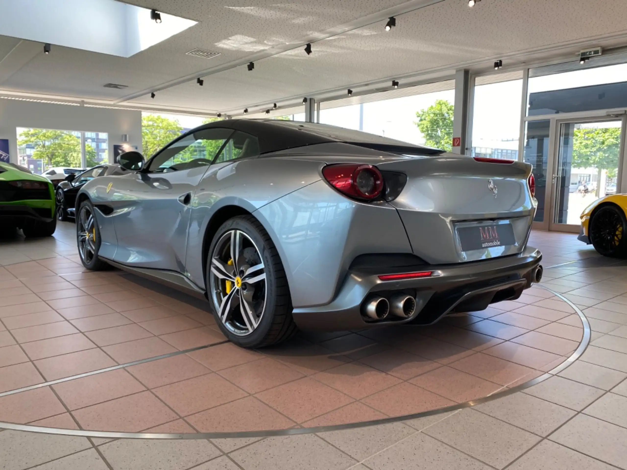 Ferrari - Portofino