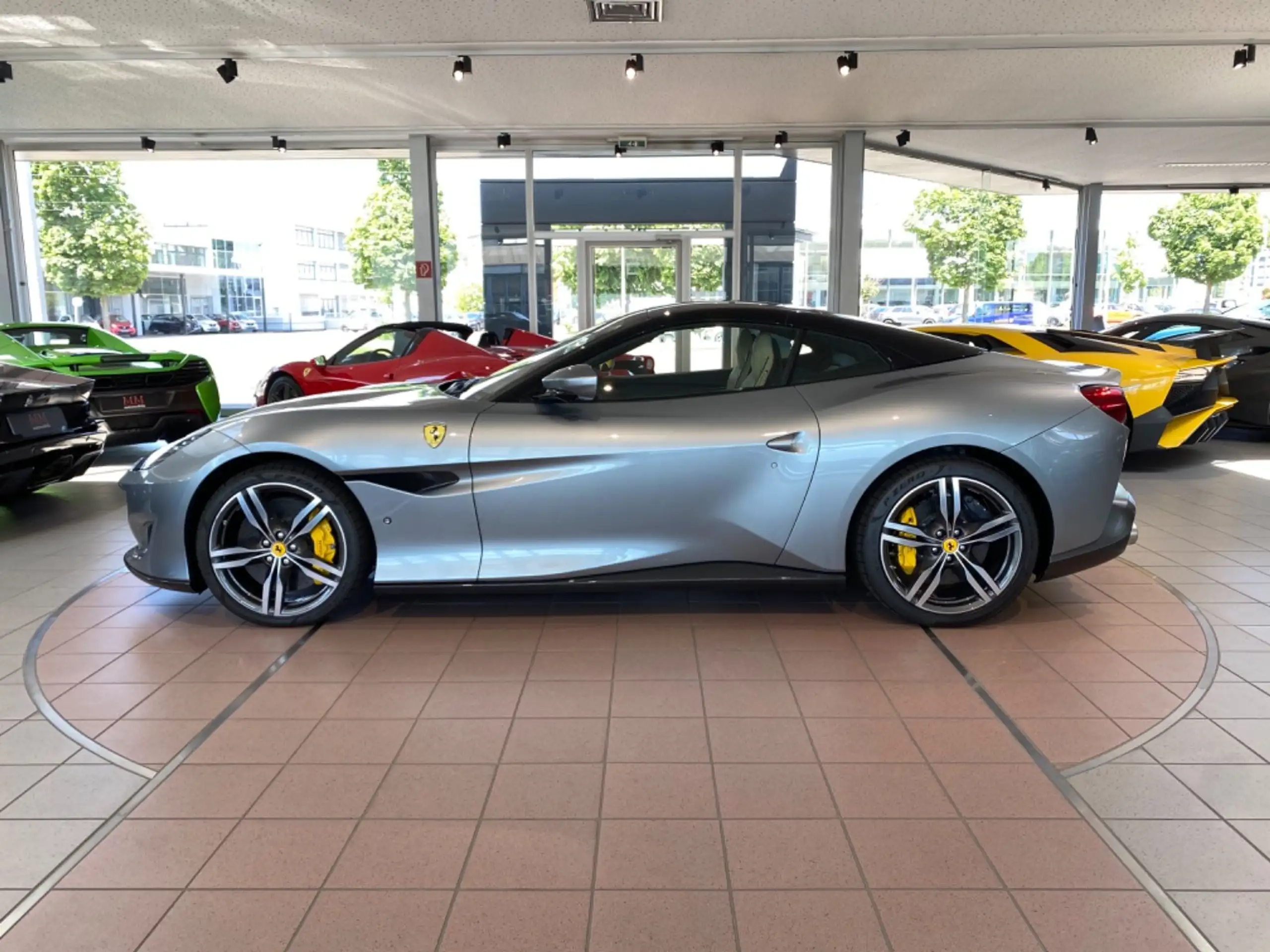 Ferrari - Portofino