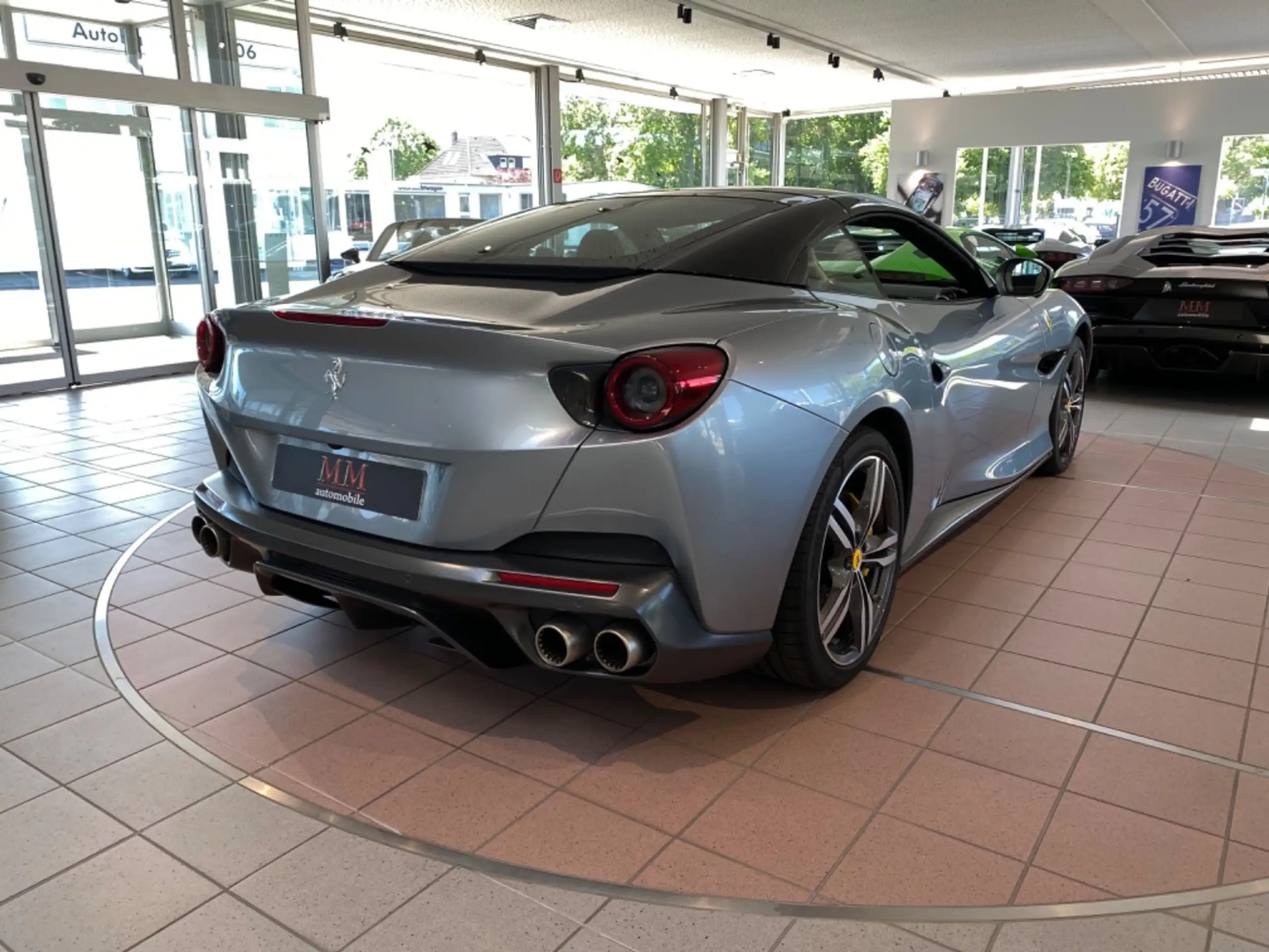 Ferrari - Portofino