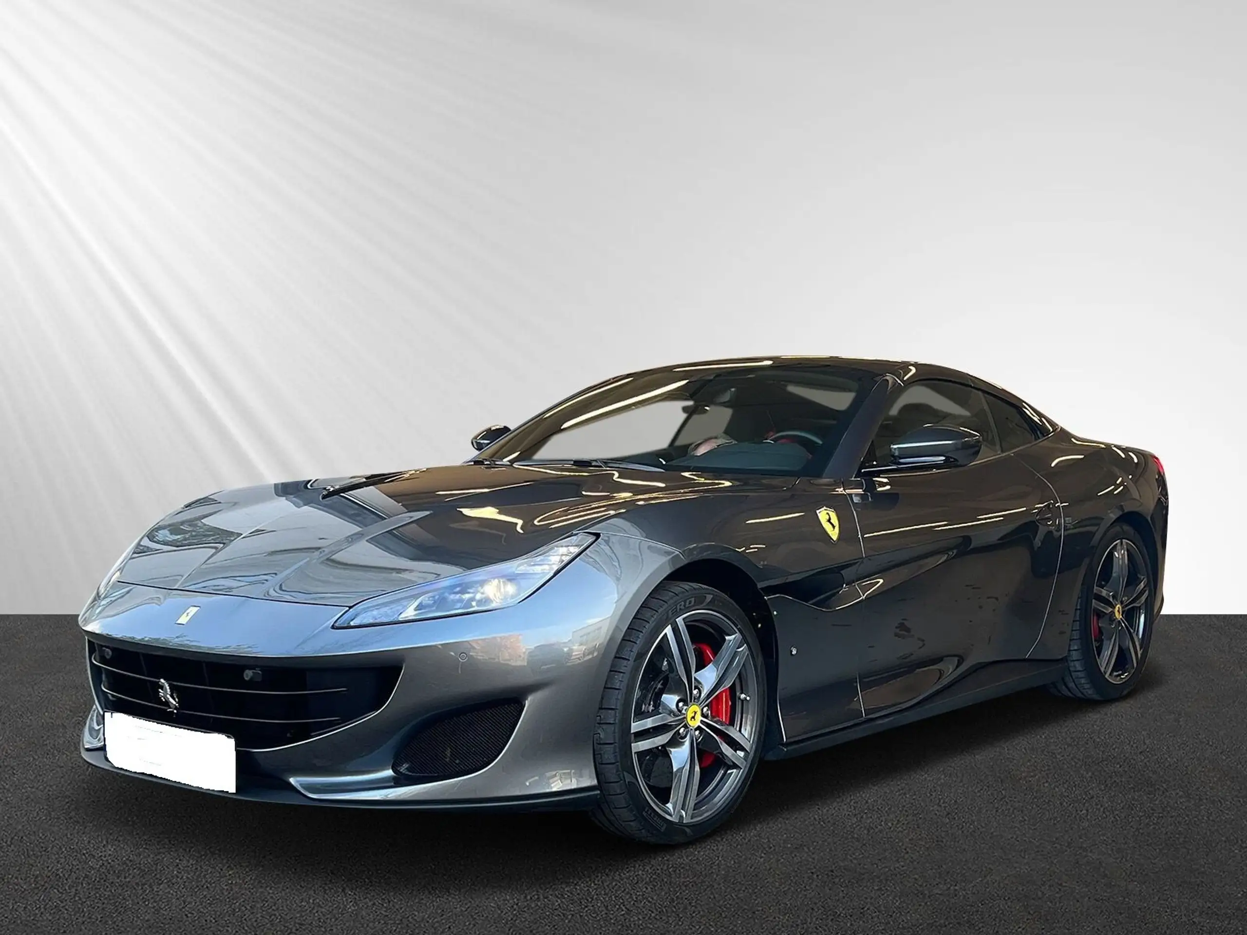 Ferrari - Portofino