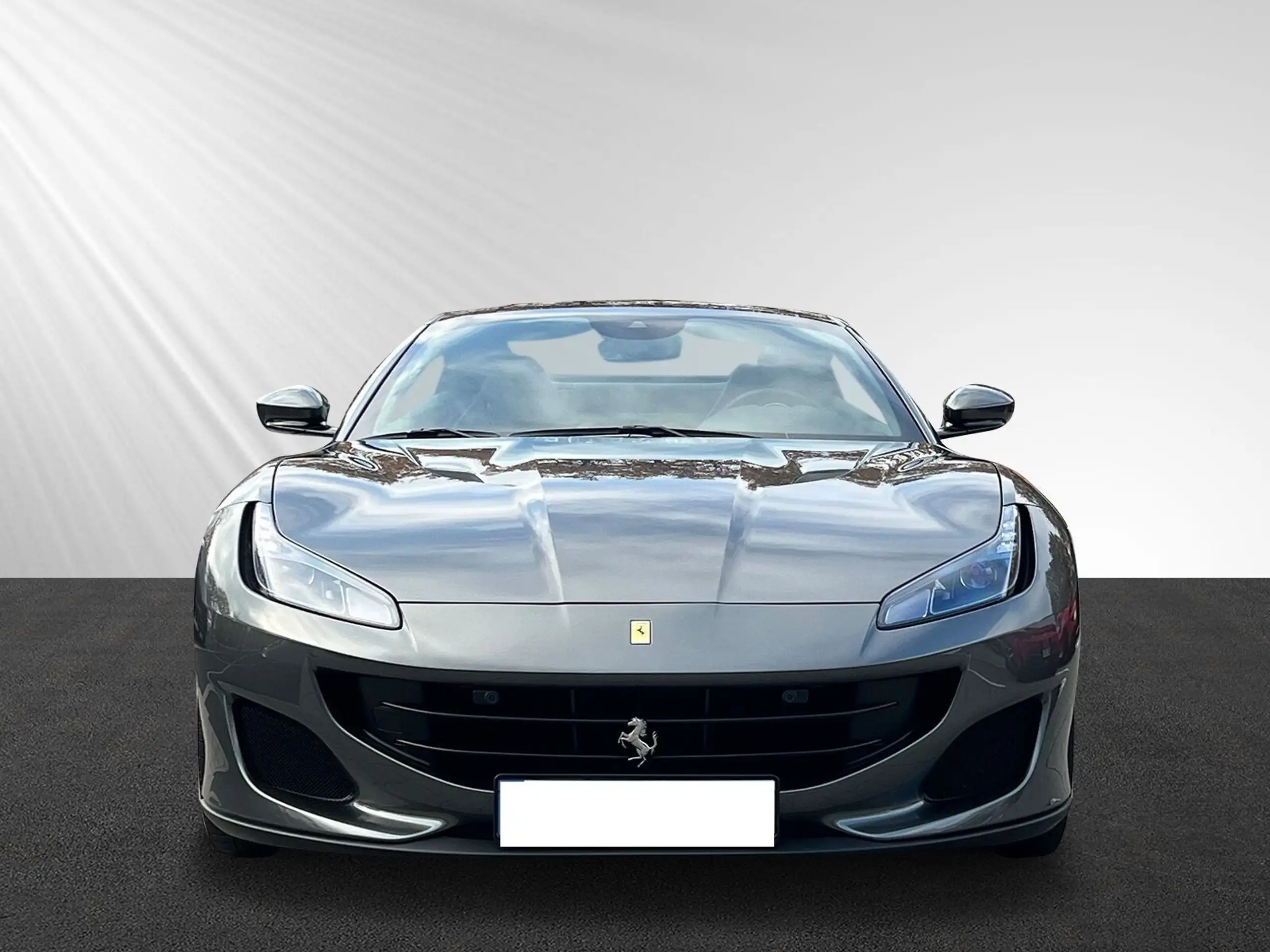 Ferrari - Portofino