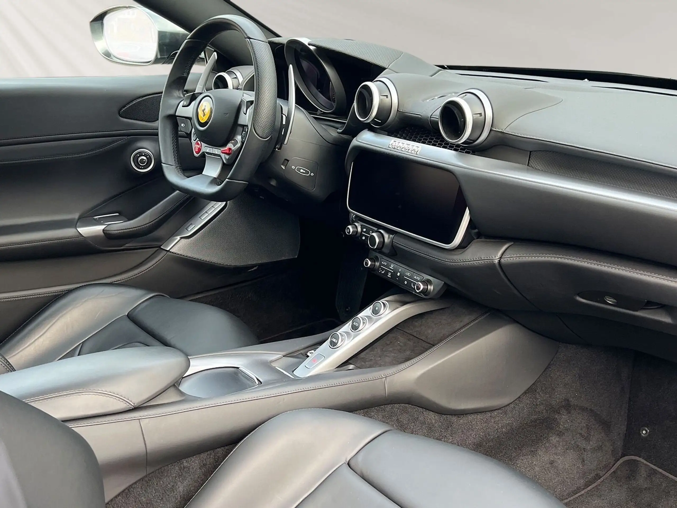 Ferrari - Portofino