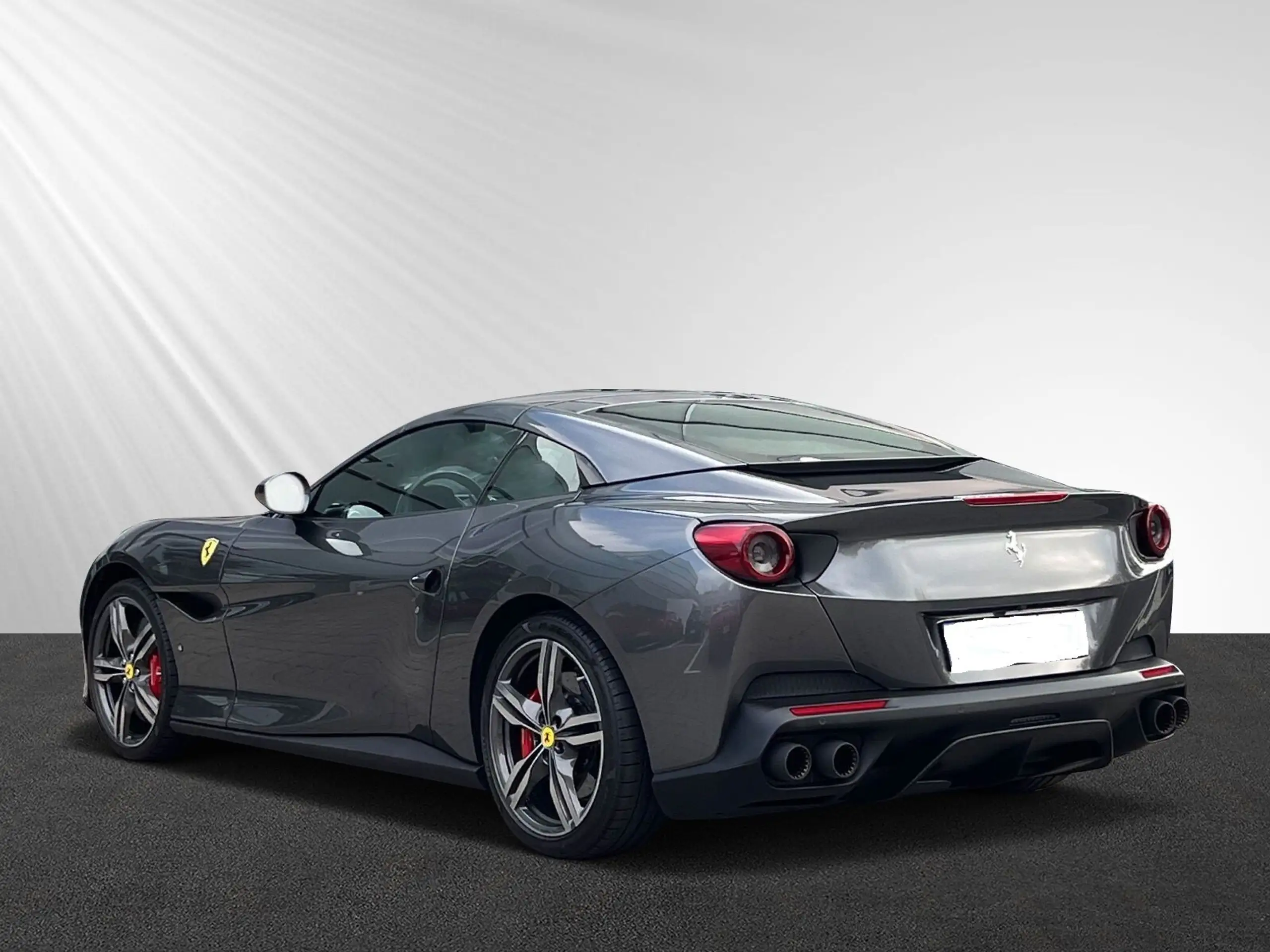 Ferrari - Portofino