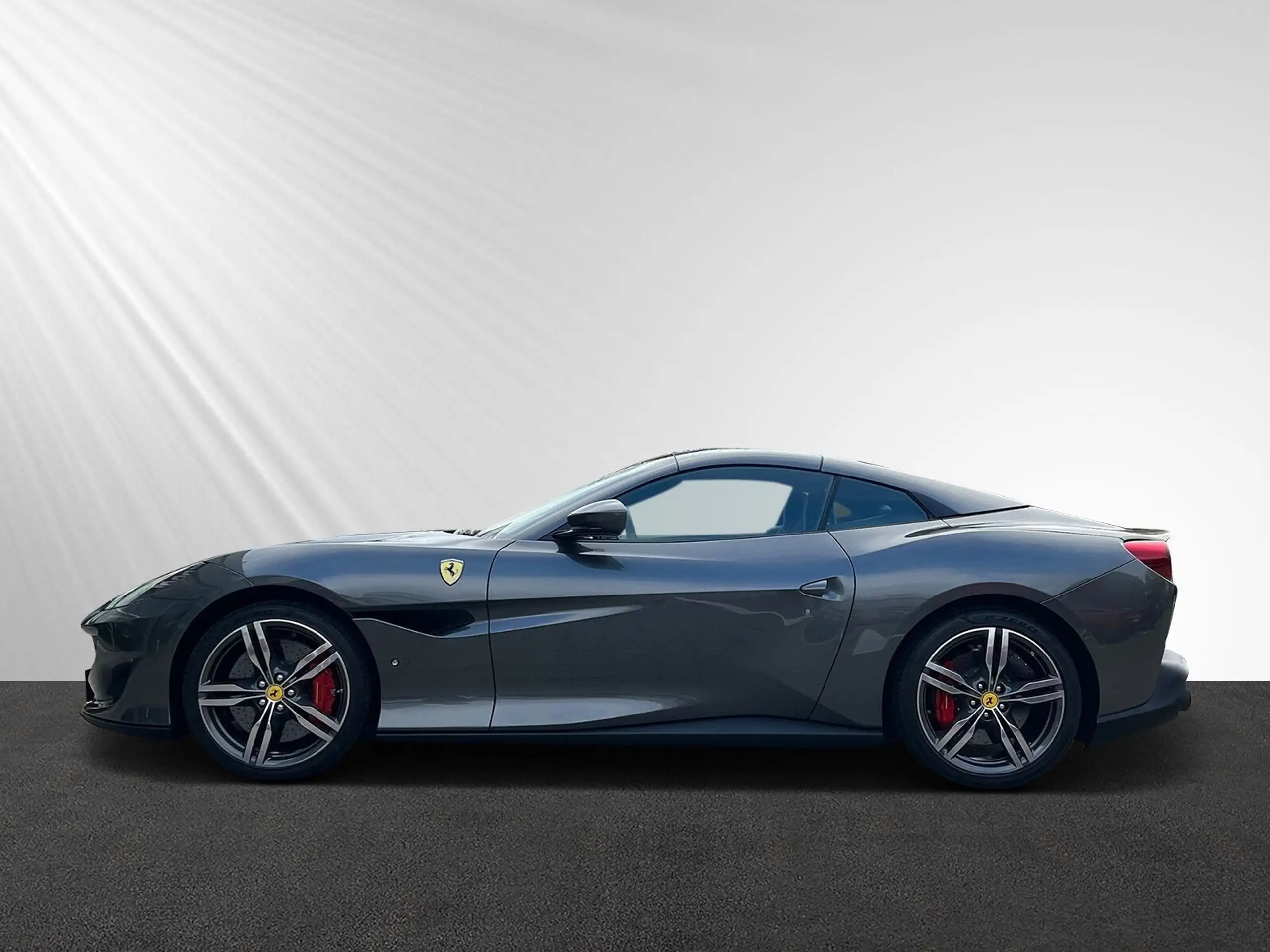 Ferrari - Portofino