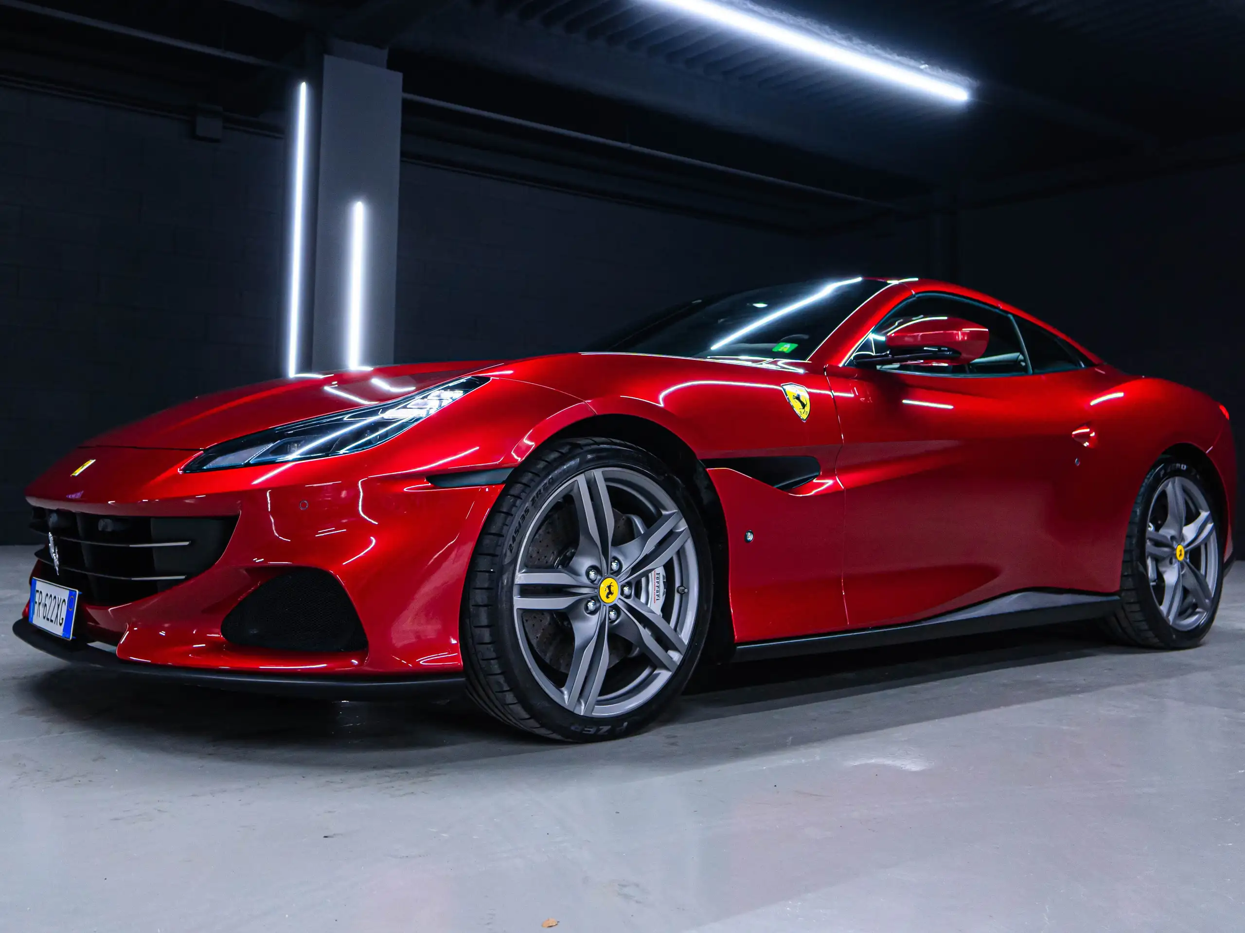 Ferrari - Portofino