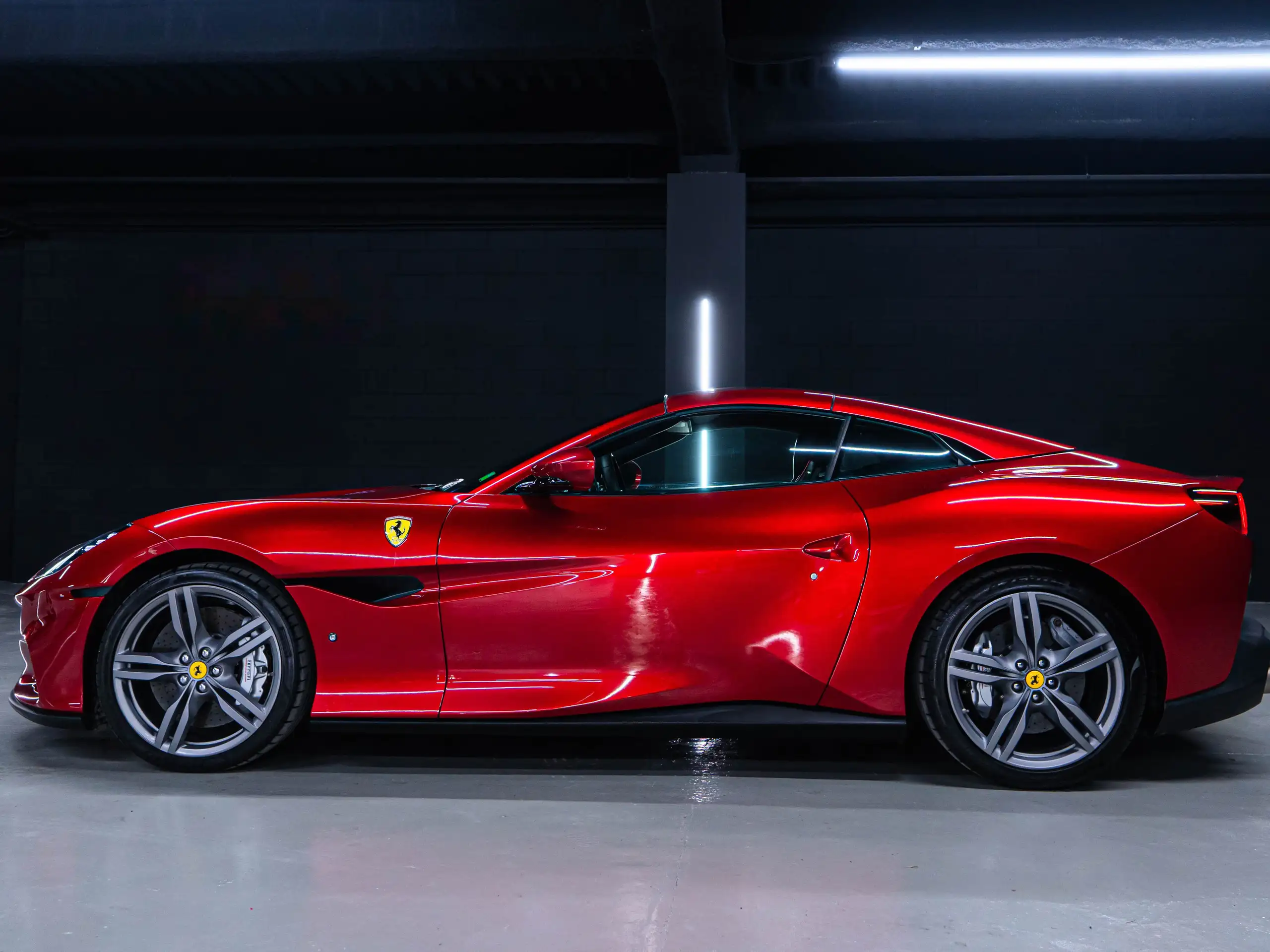 Ferrari - Portofino