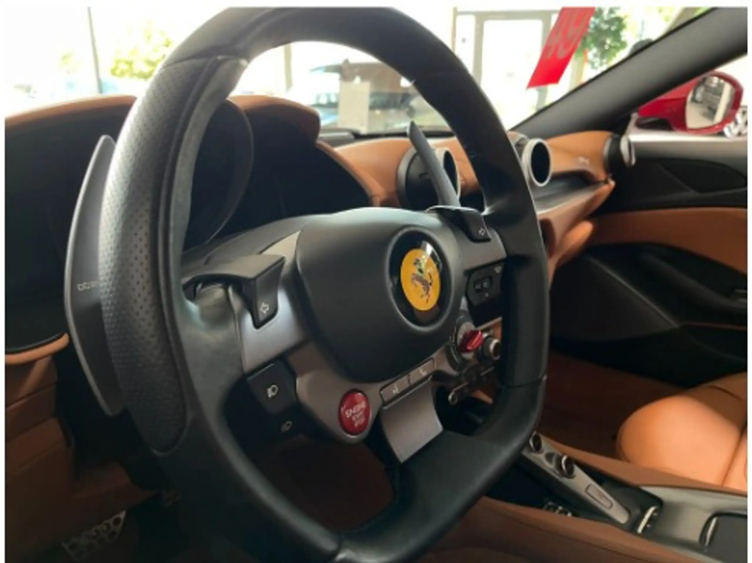 Ferrari - Portofino