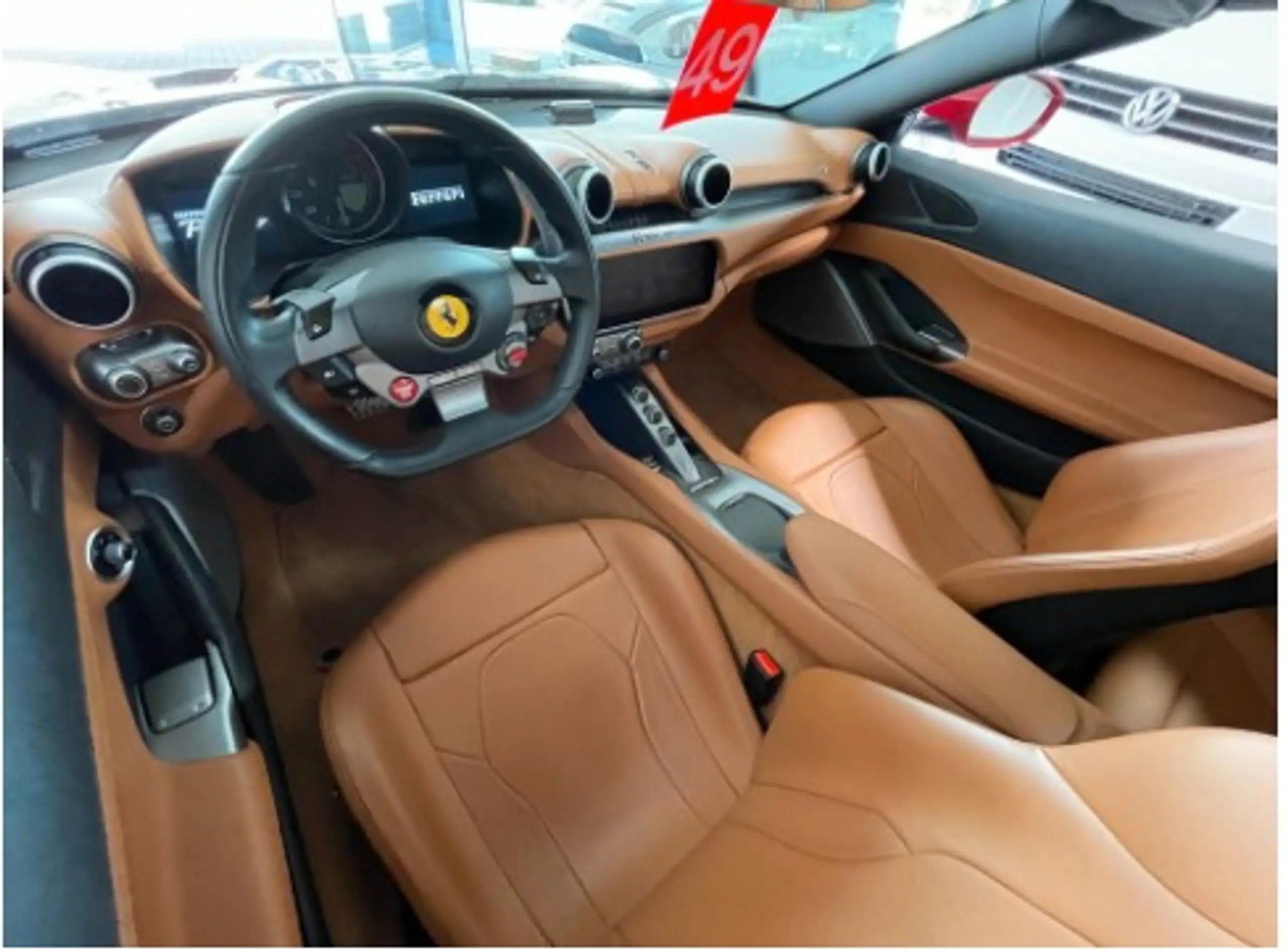 Ferrari - Portofino