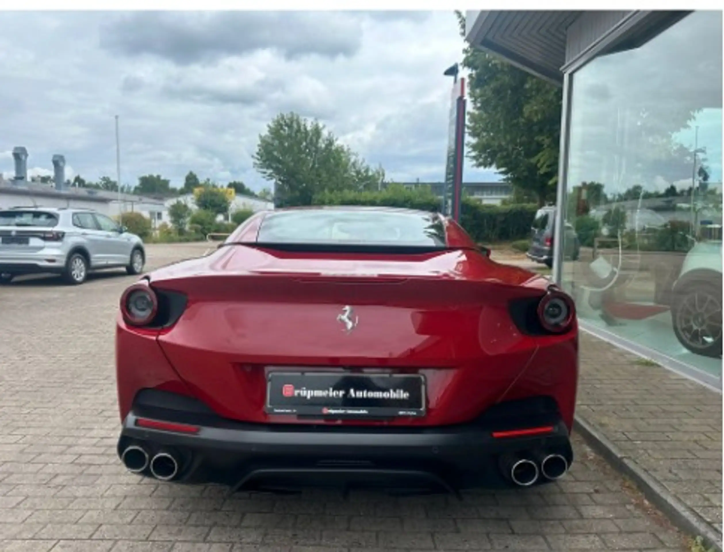 Ferrari - Portofino