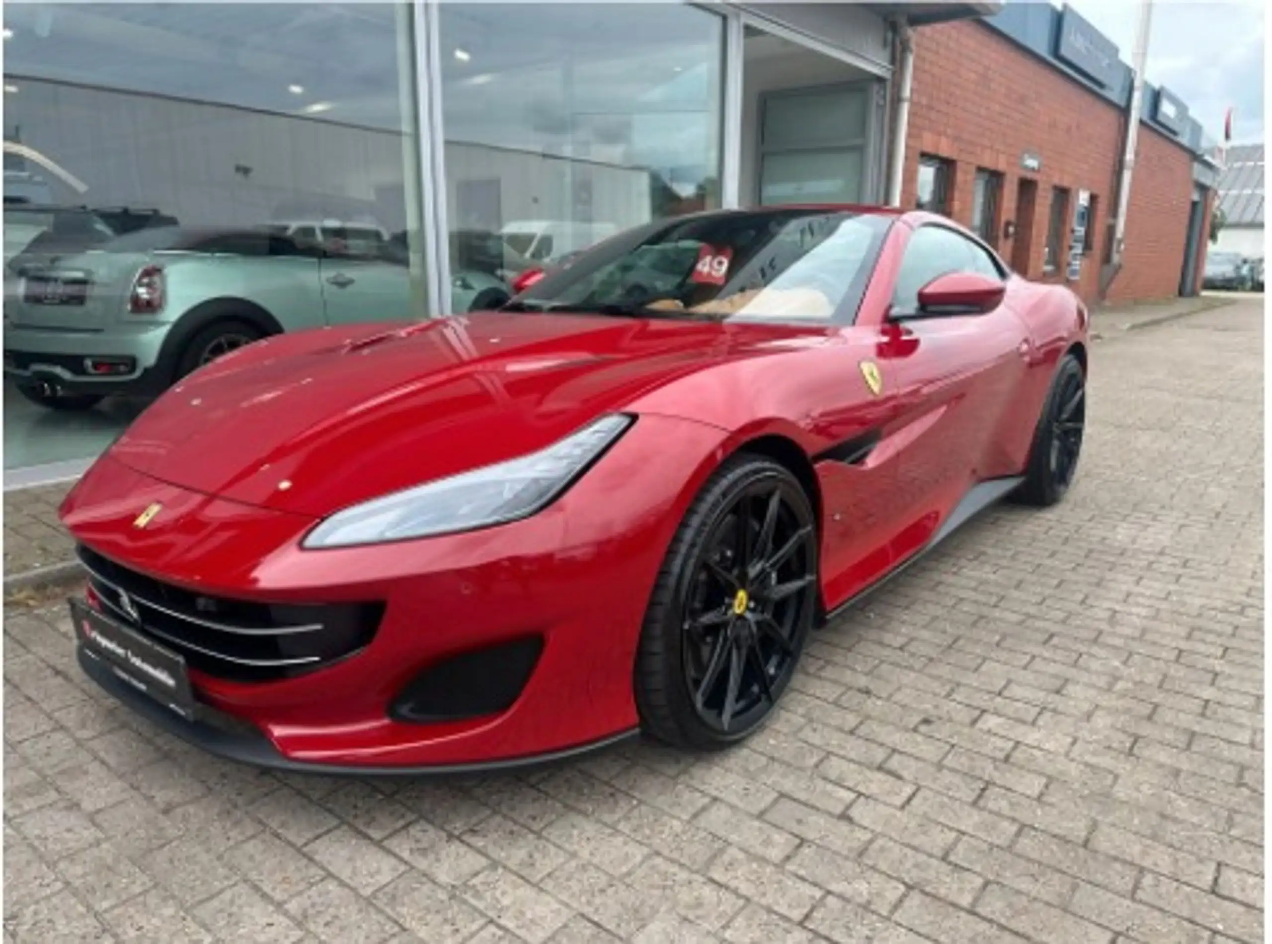 Ferrari - Portofino