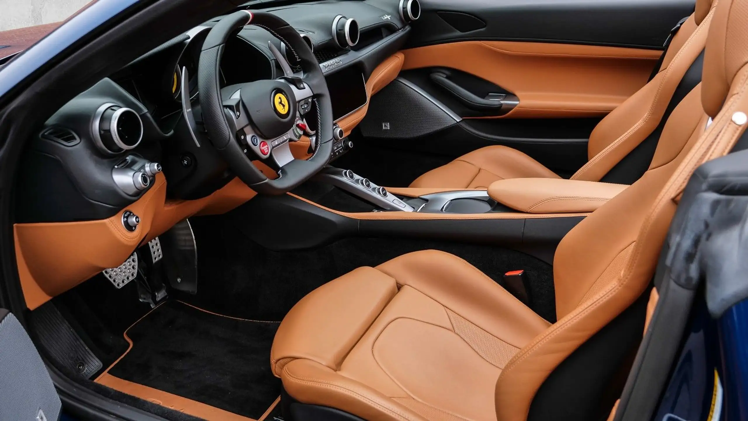 Ferrari - Portofino