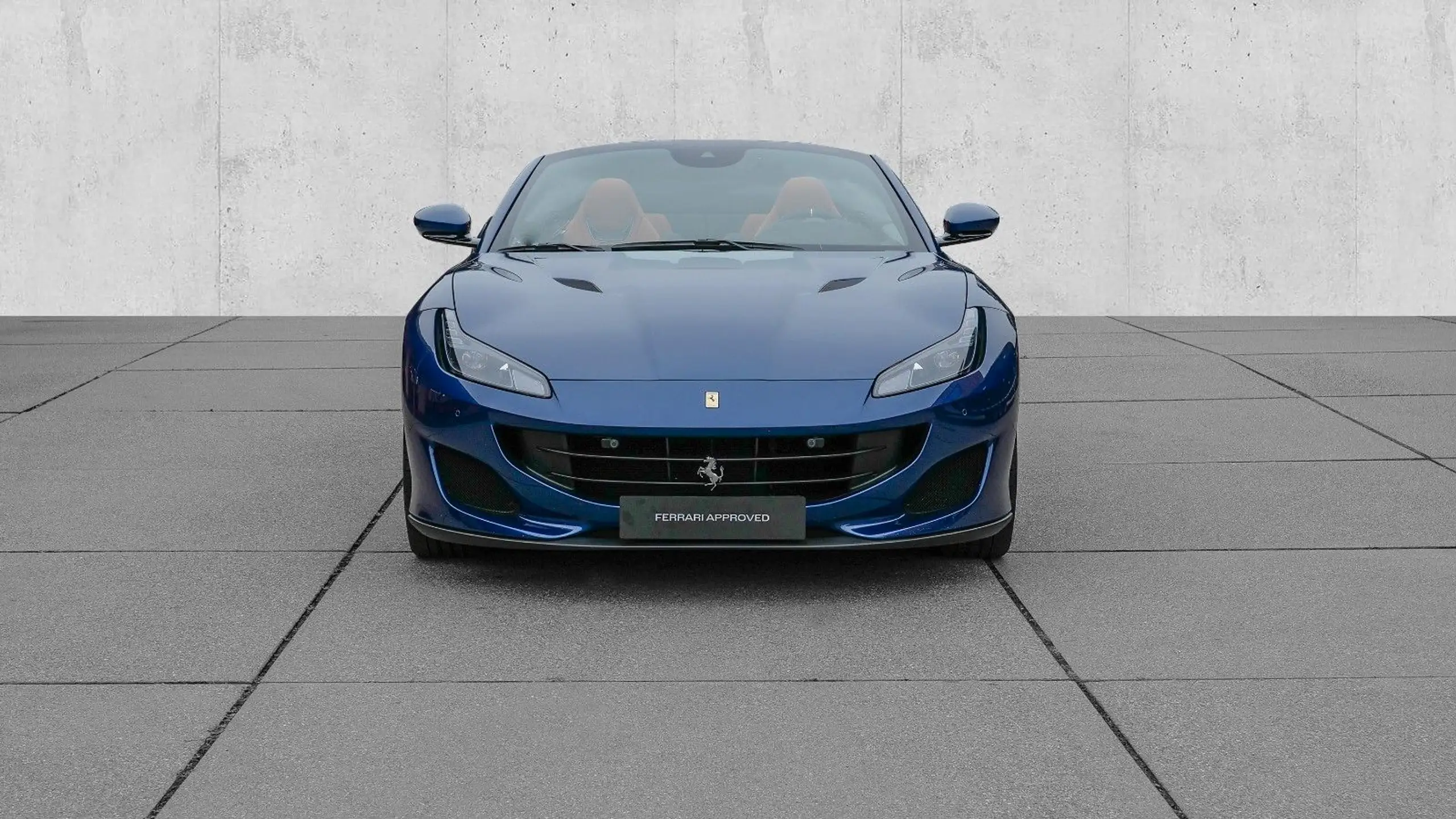 Ferrari - Portofino