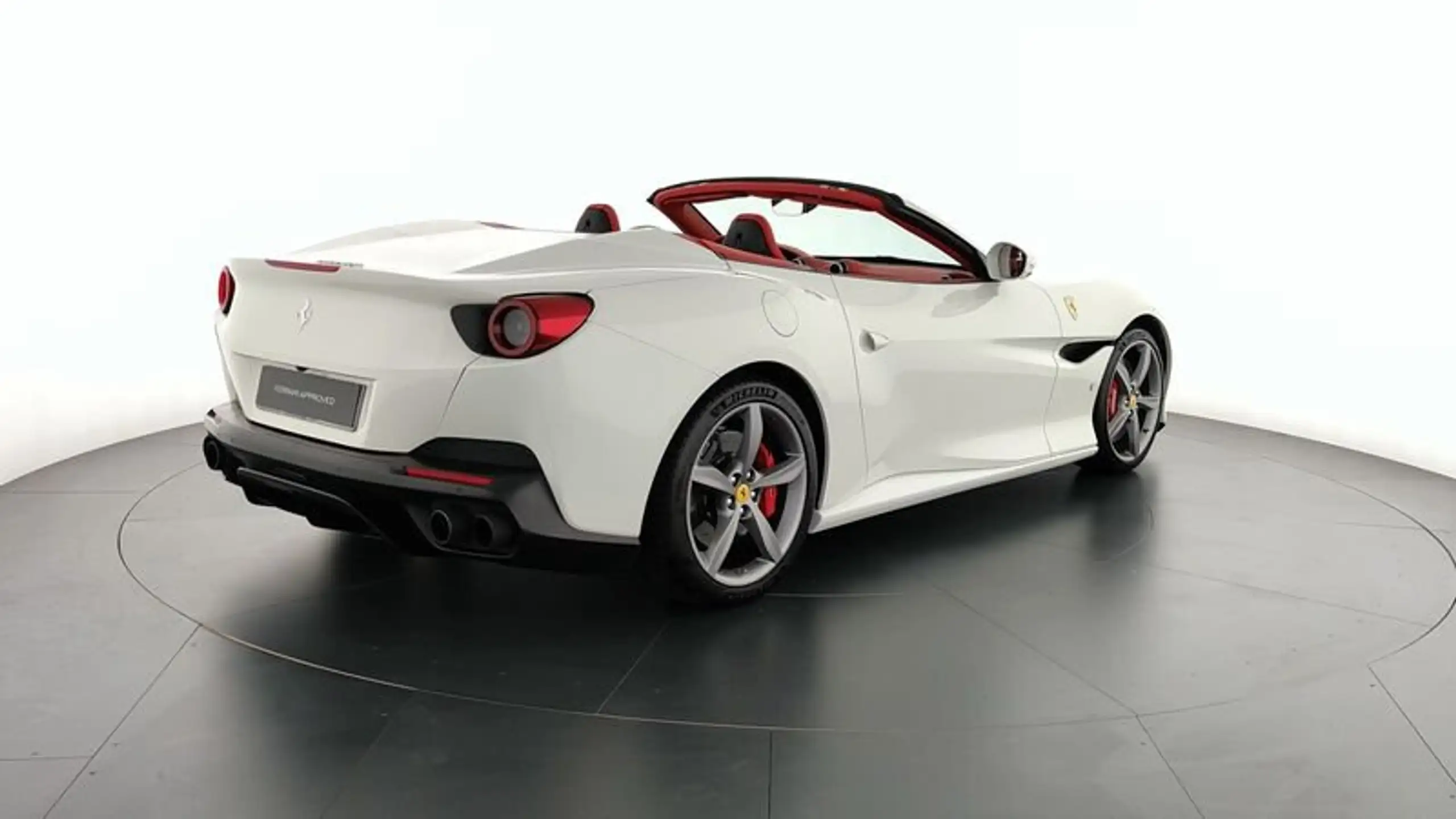 Ferrari - Portofino