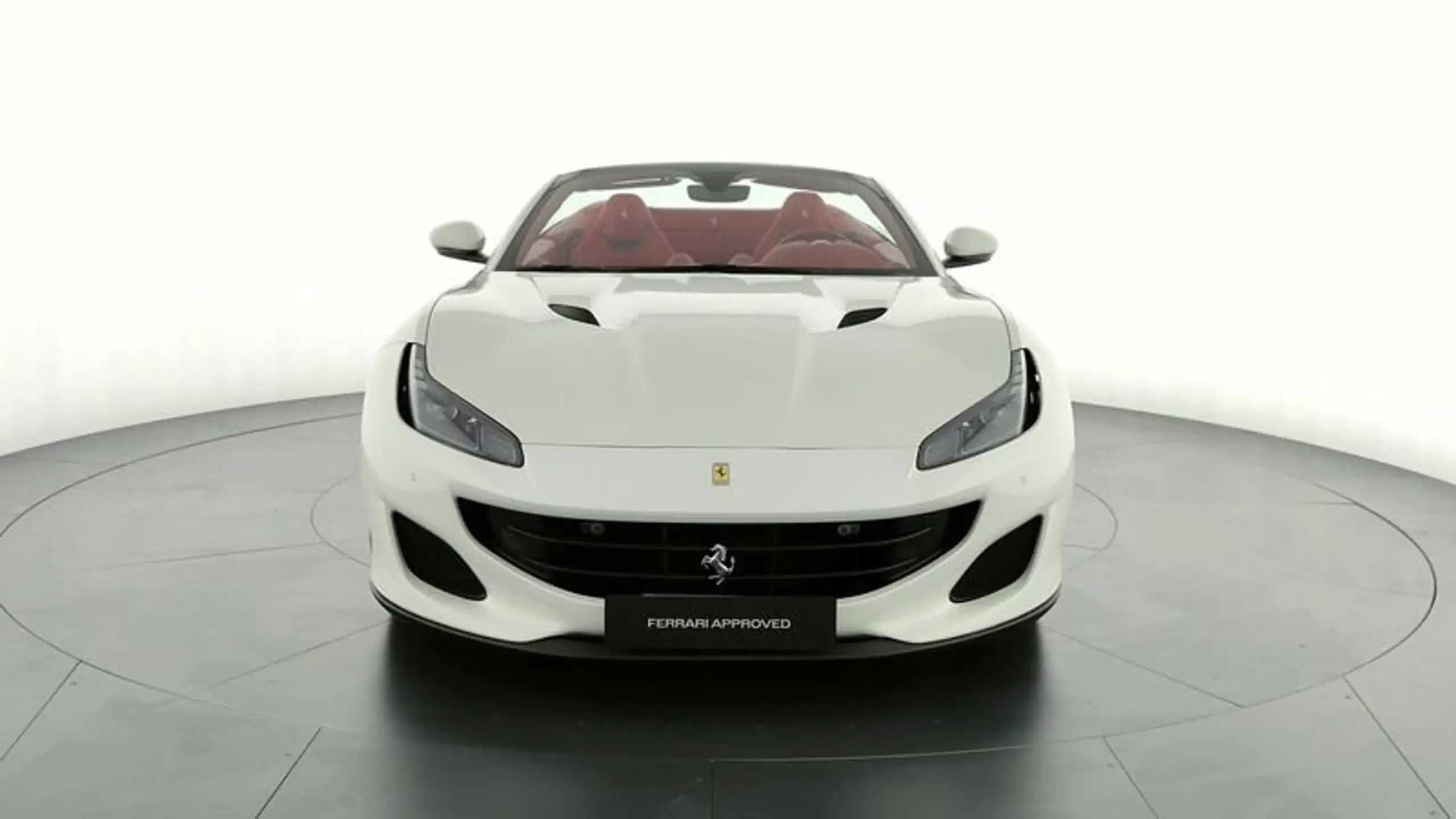 Ferrari - Portofino