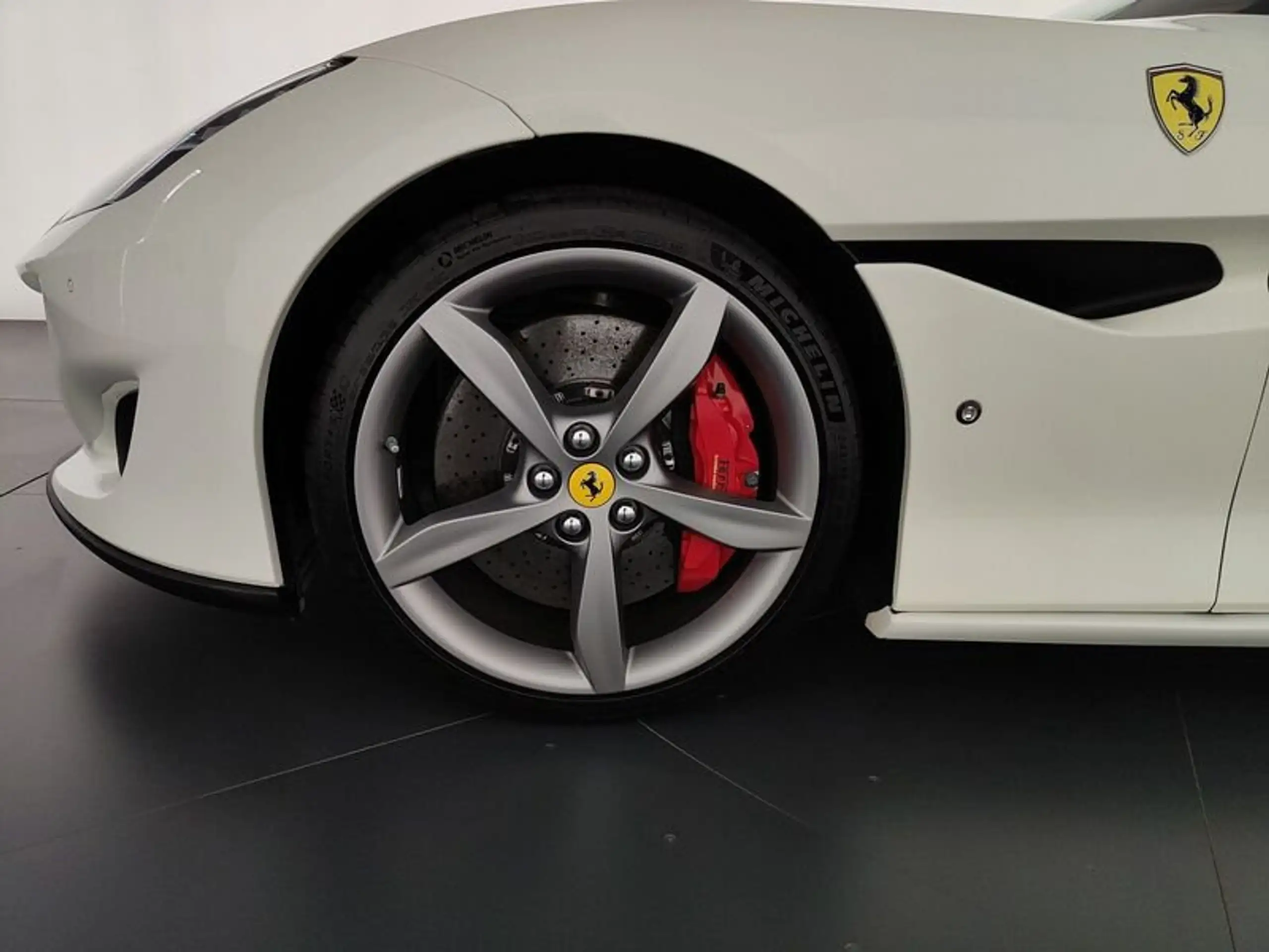 Ferrari - Portofino