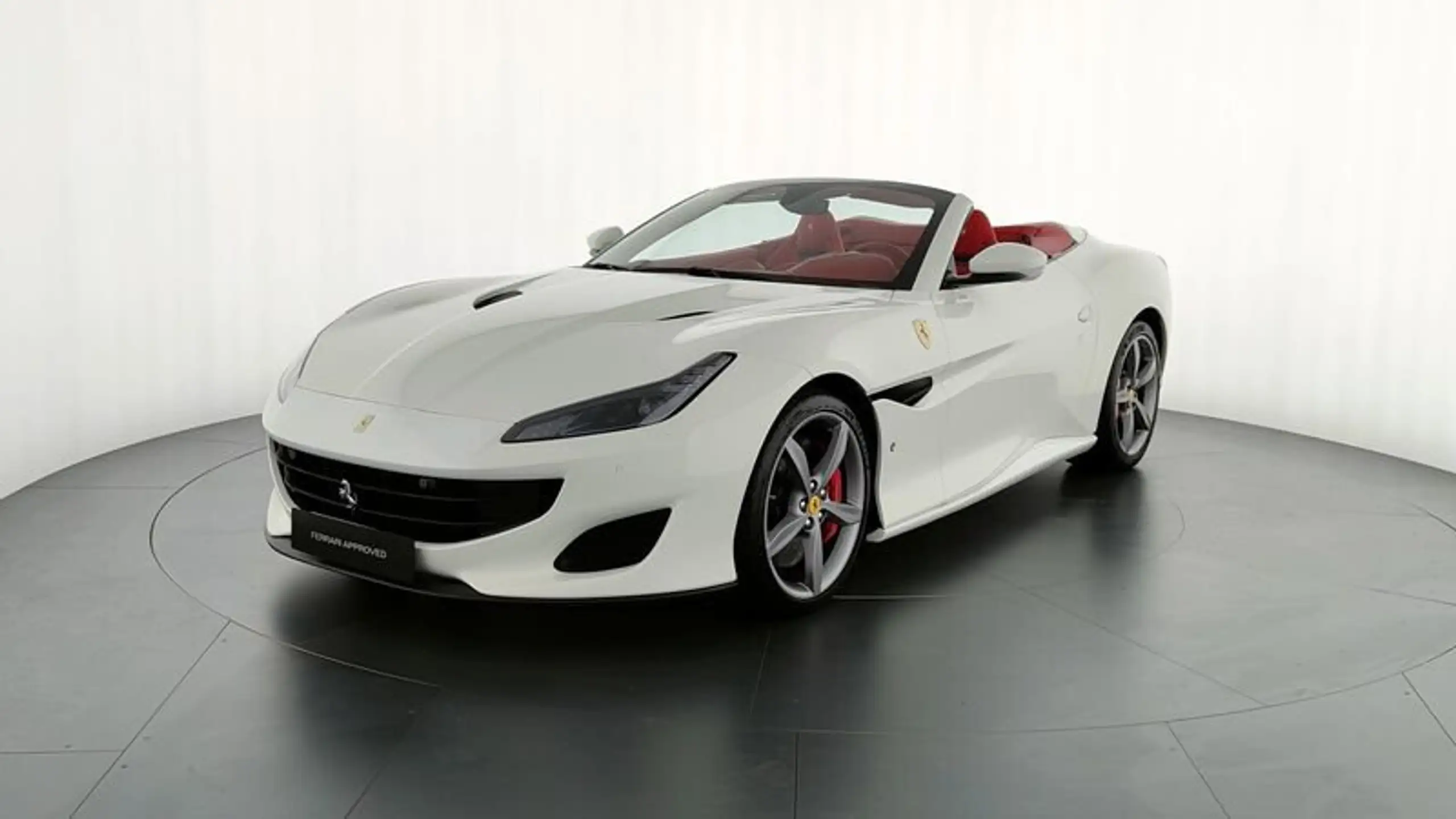 Ferrari - Portofino