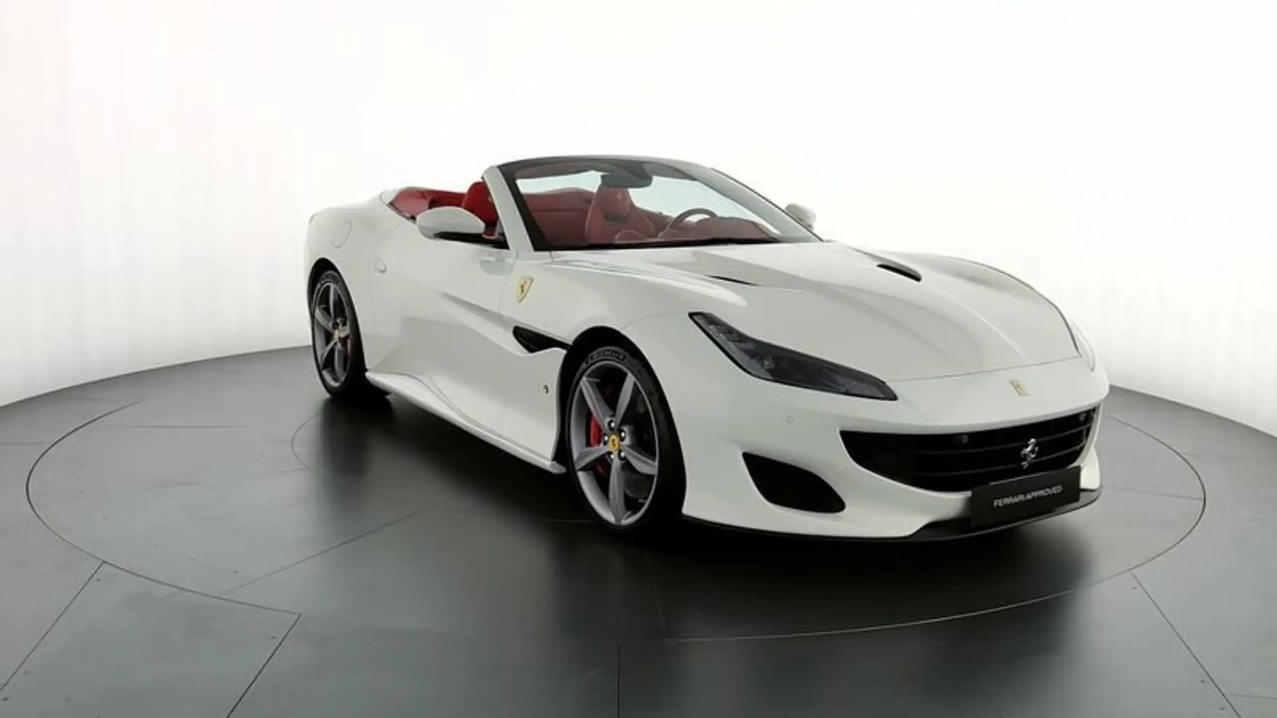 Ferrari - Portofino