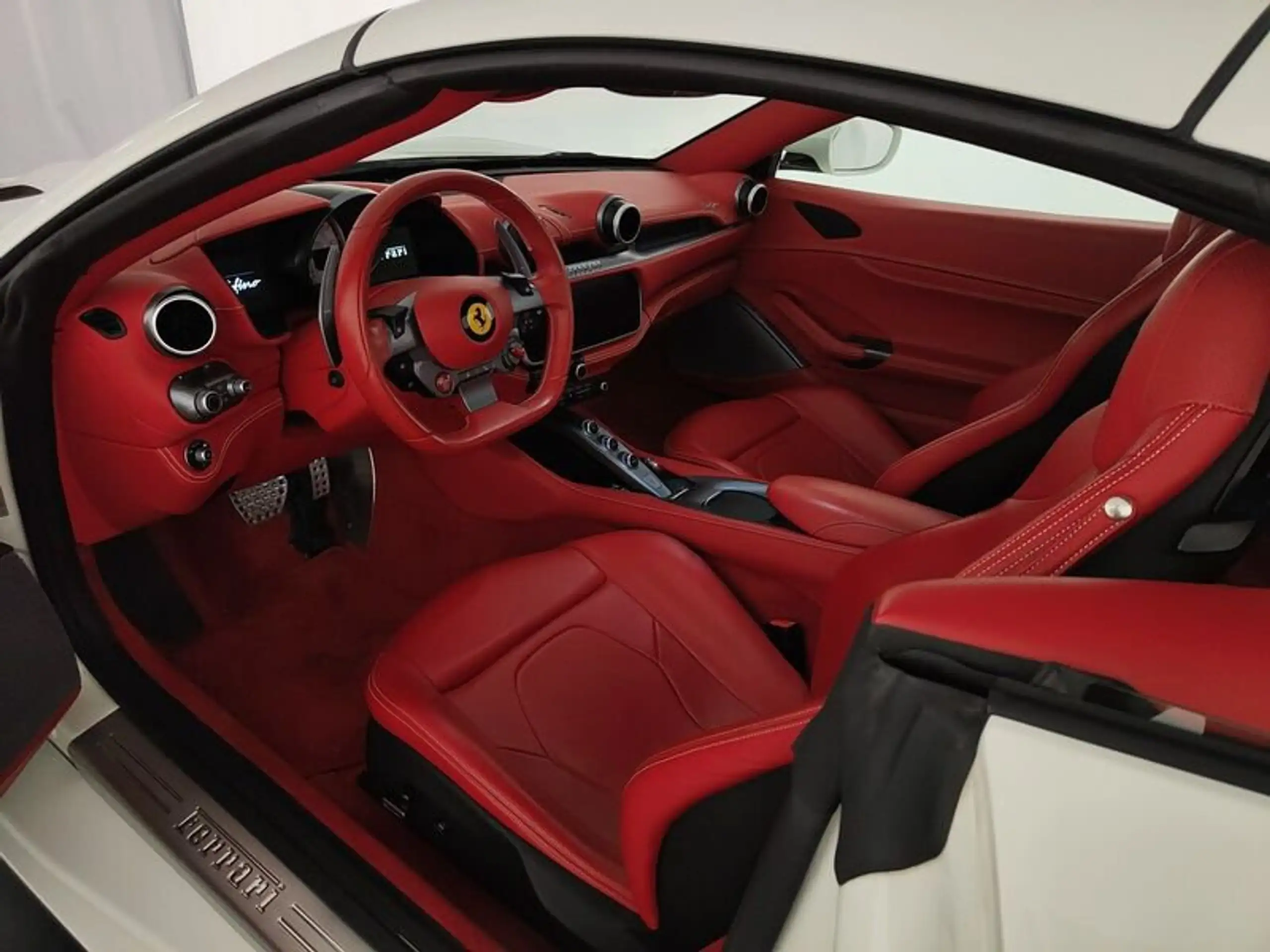 Ferrari - Portofino