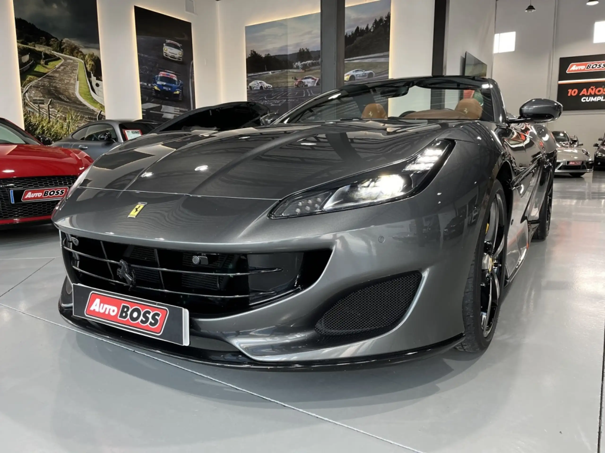 Ferrari - Portofino