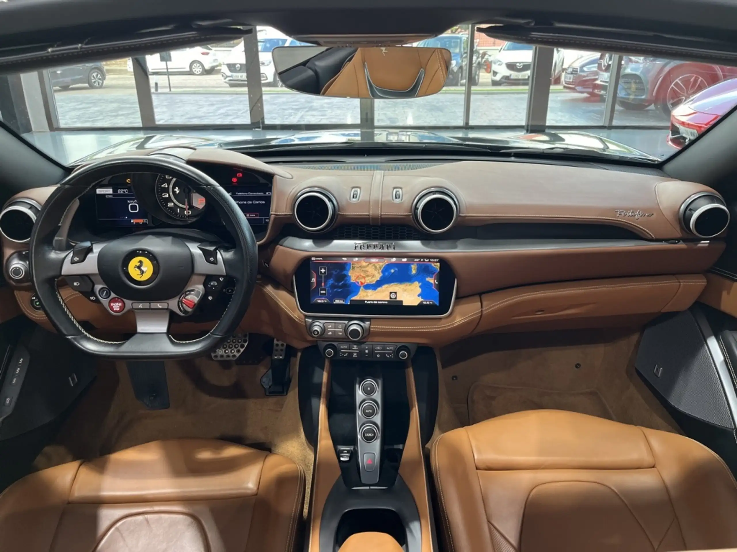 Ferrari - Portofino