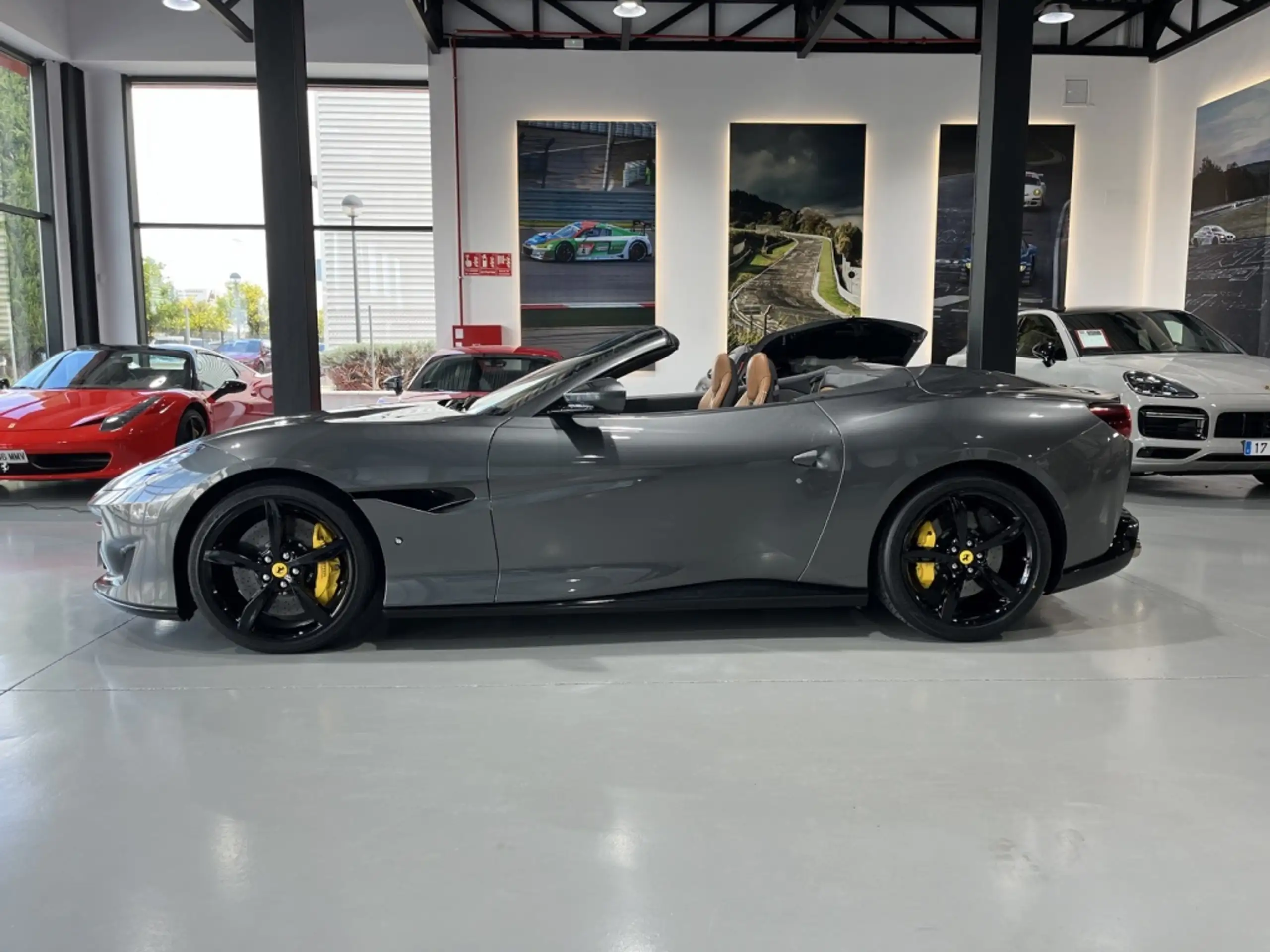 Ferrari - Portofino