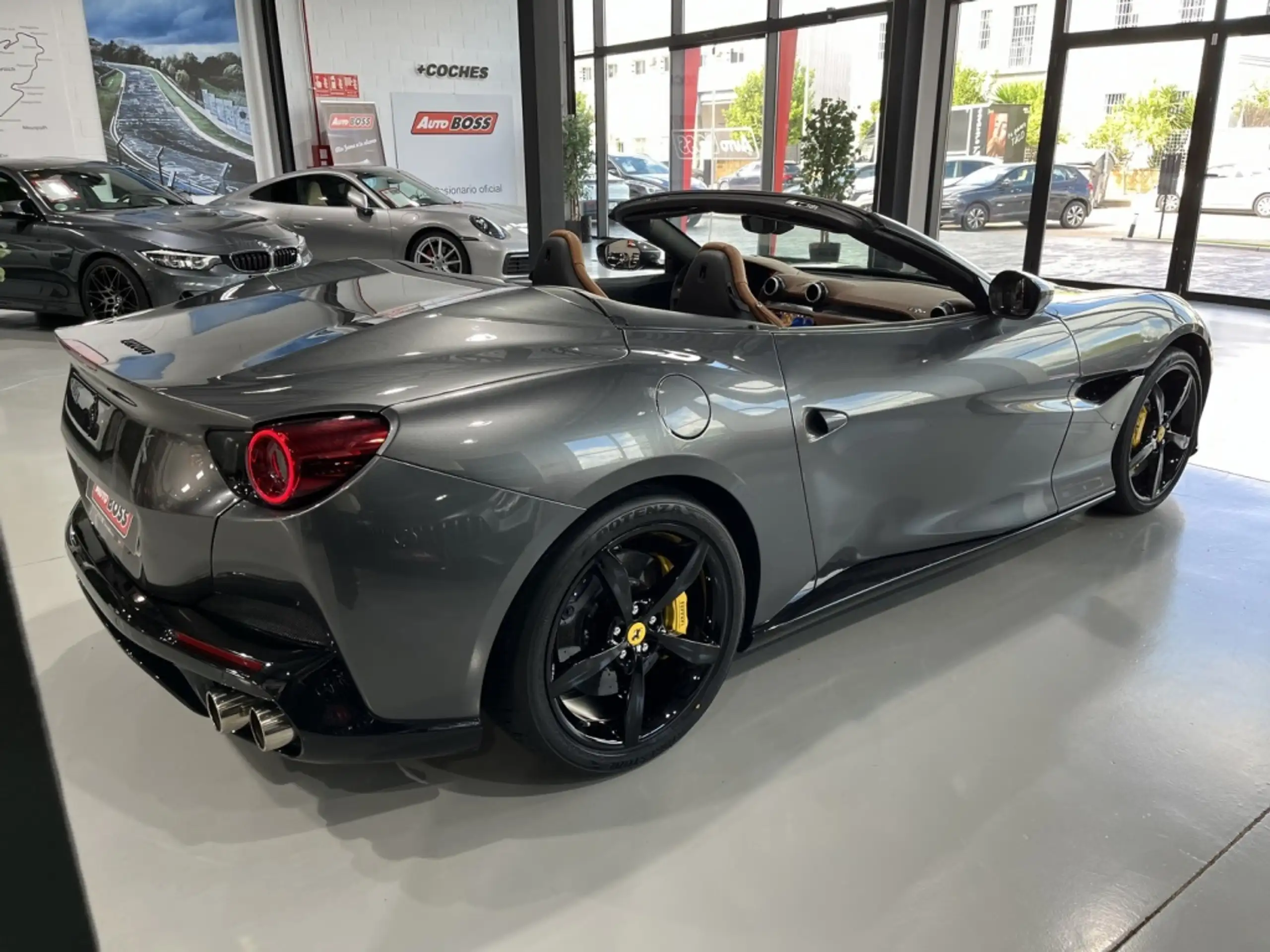 Ferrari - Portofino