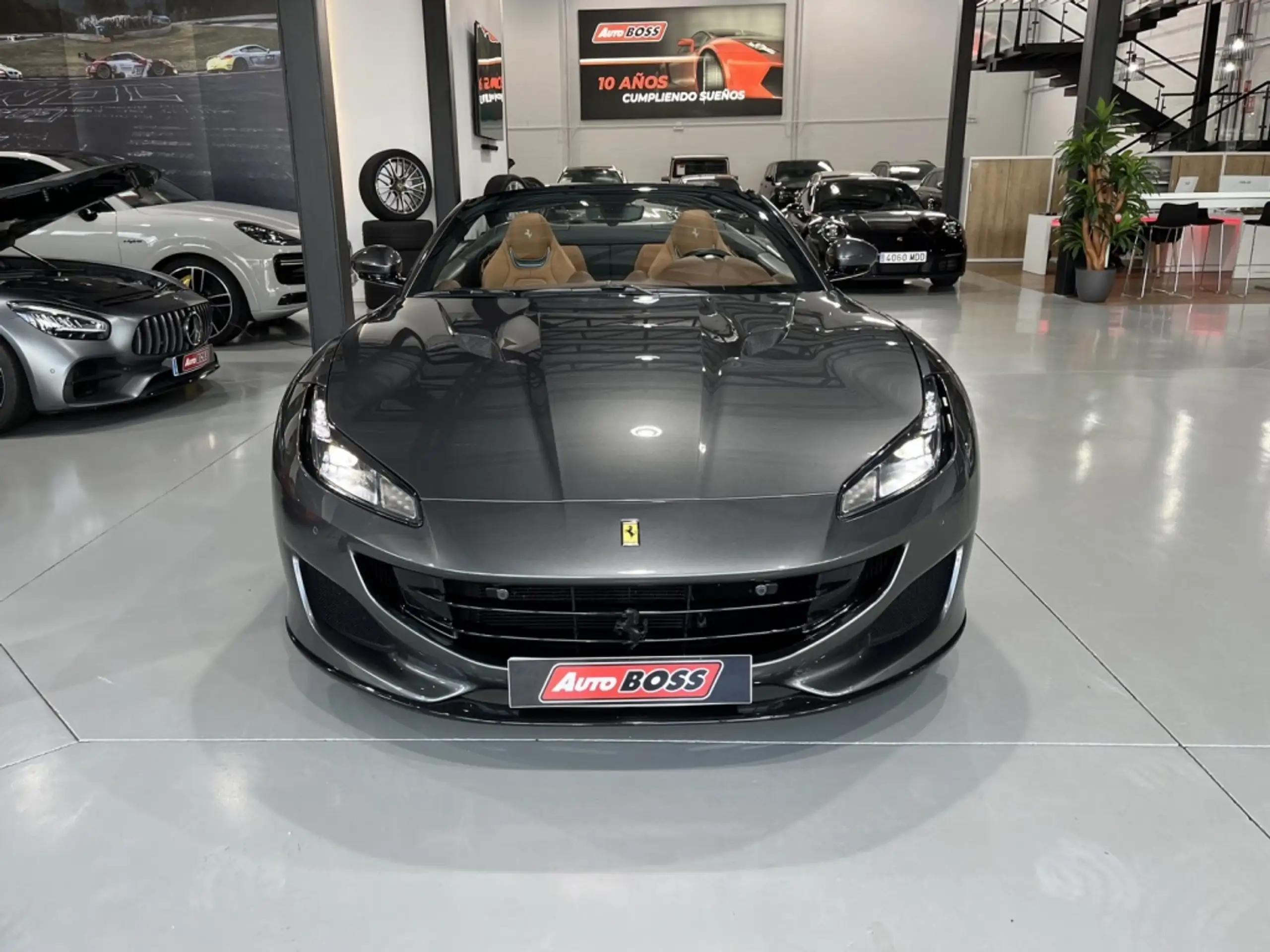 Ferrari - Portofino