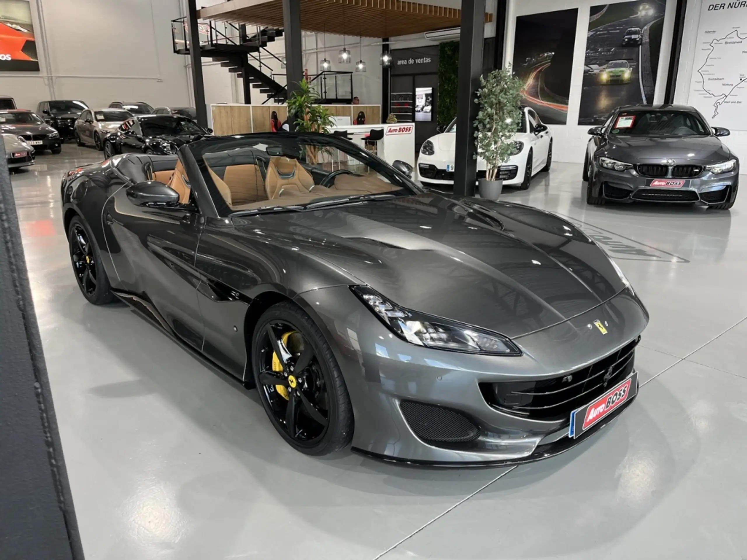 Ferrari - Portofino