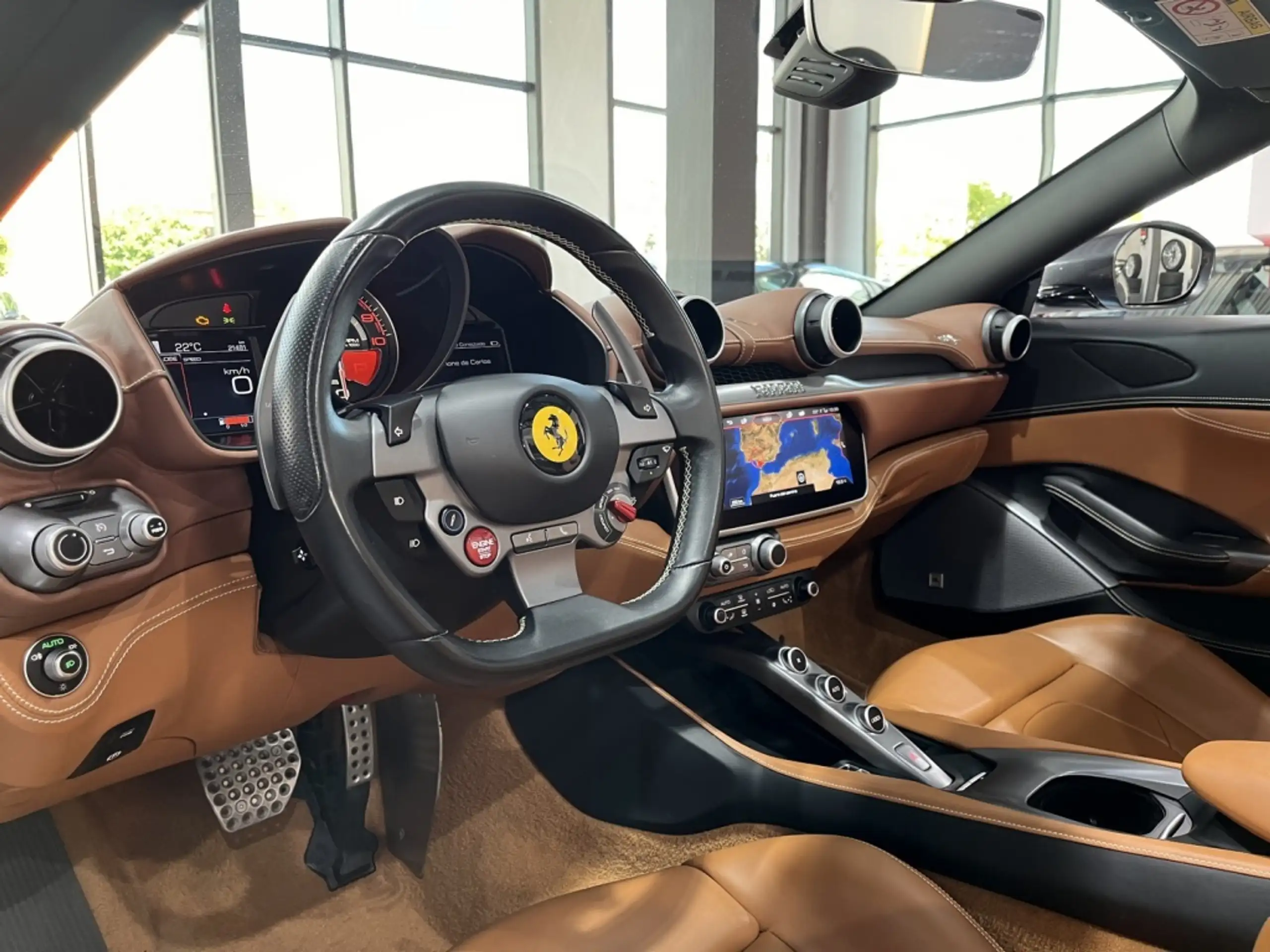 Ferrari - Portofino