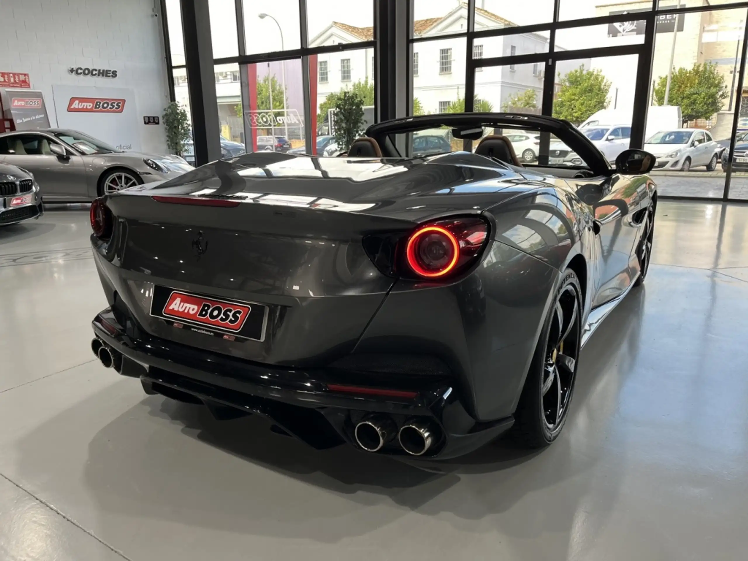 Ferrari - Portofino